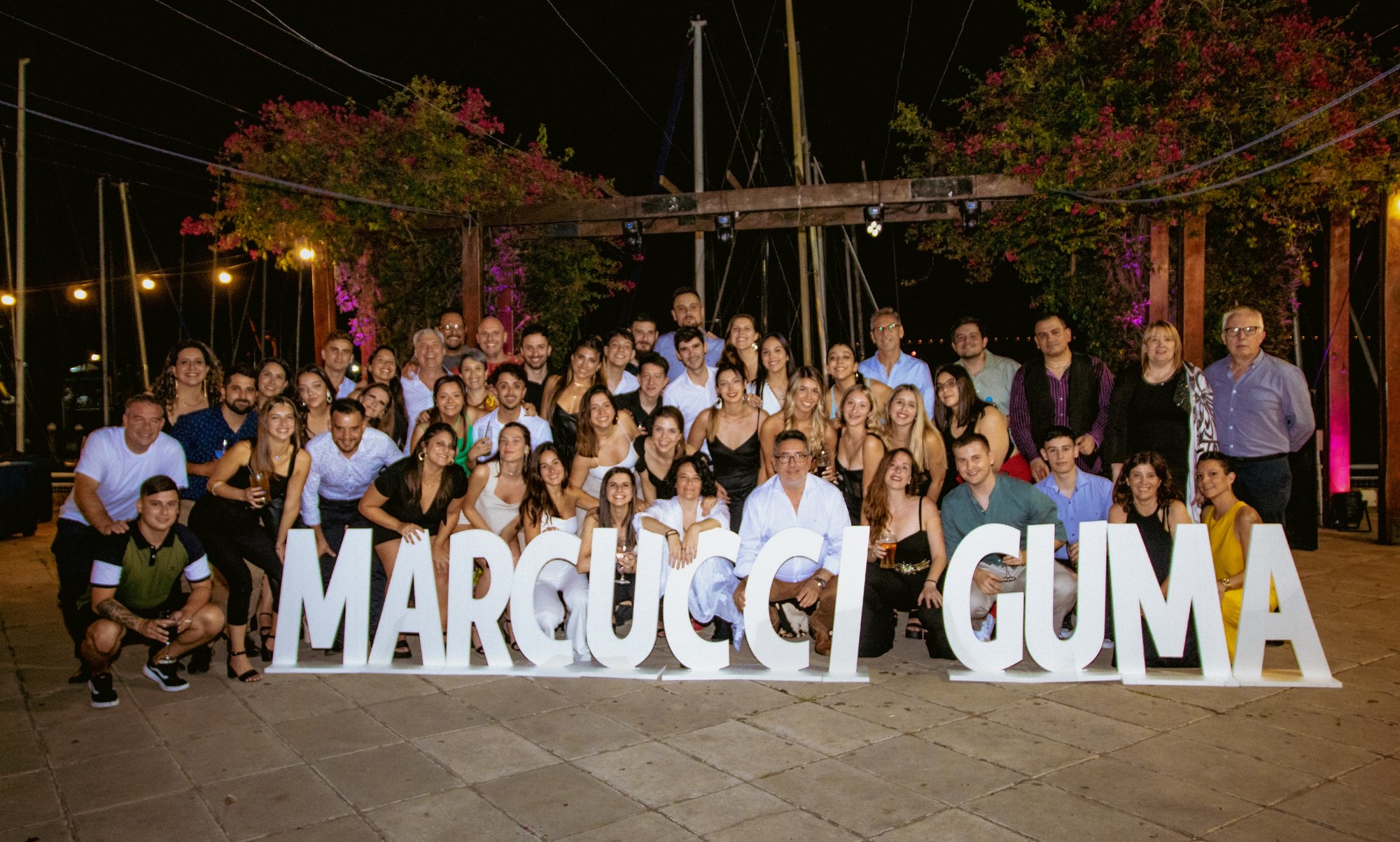 Marcucci Guma y Asociados SRL 3