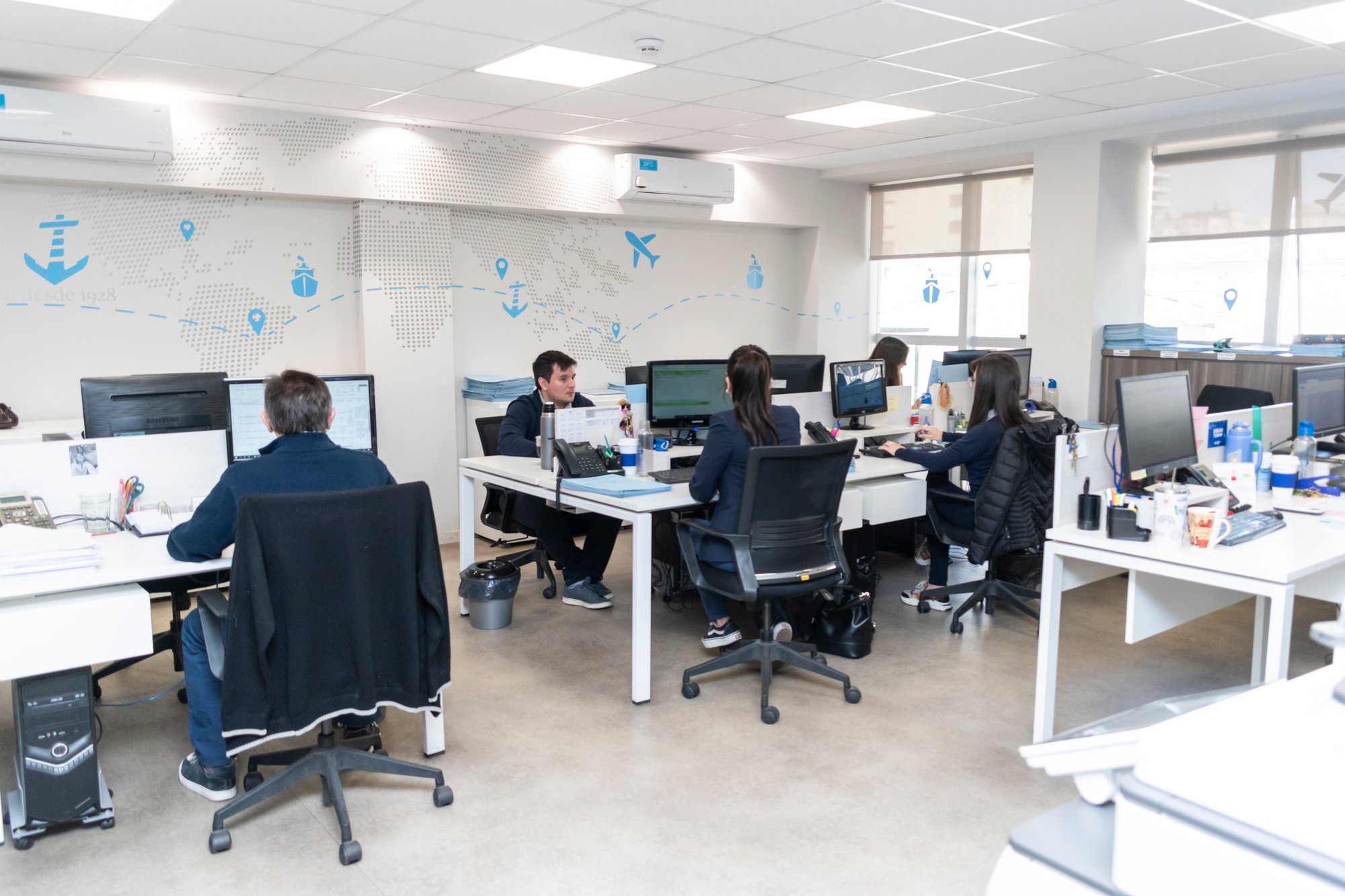 Marcucci Guma y Asociados SRL 5