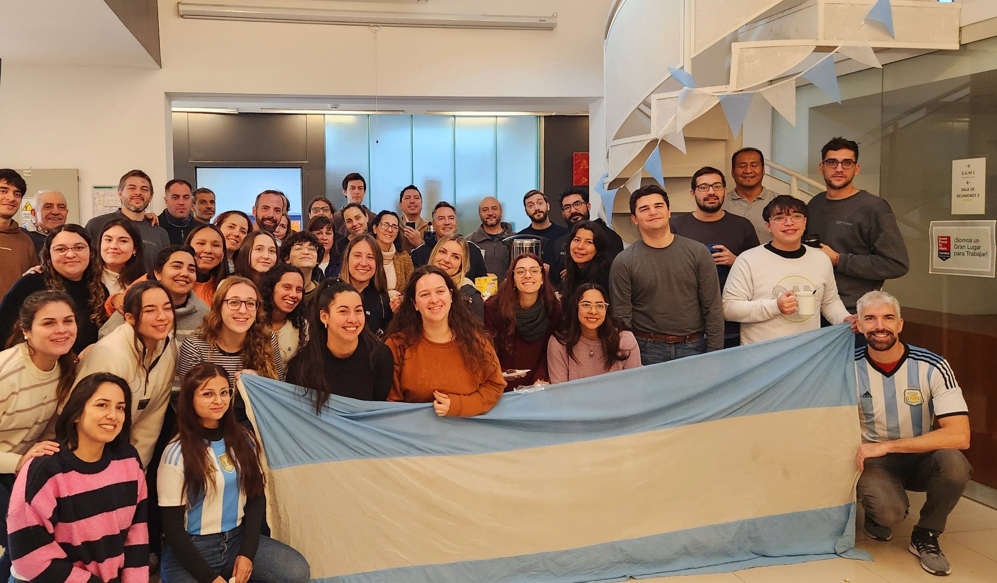 Melisam Fire Group 3