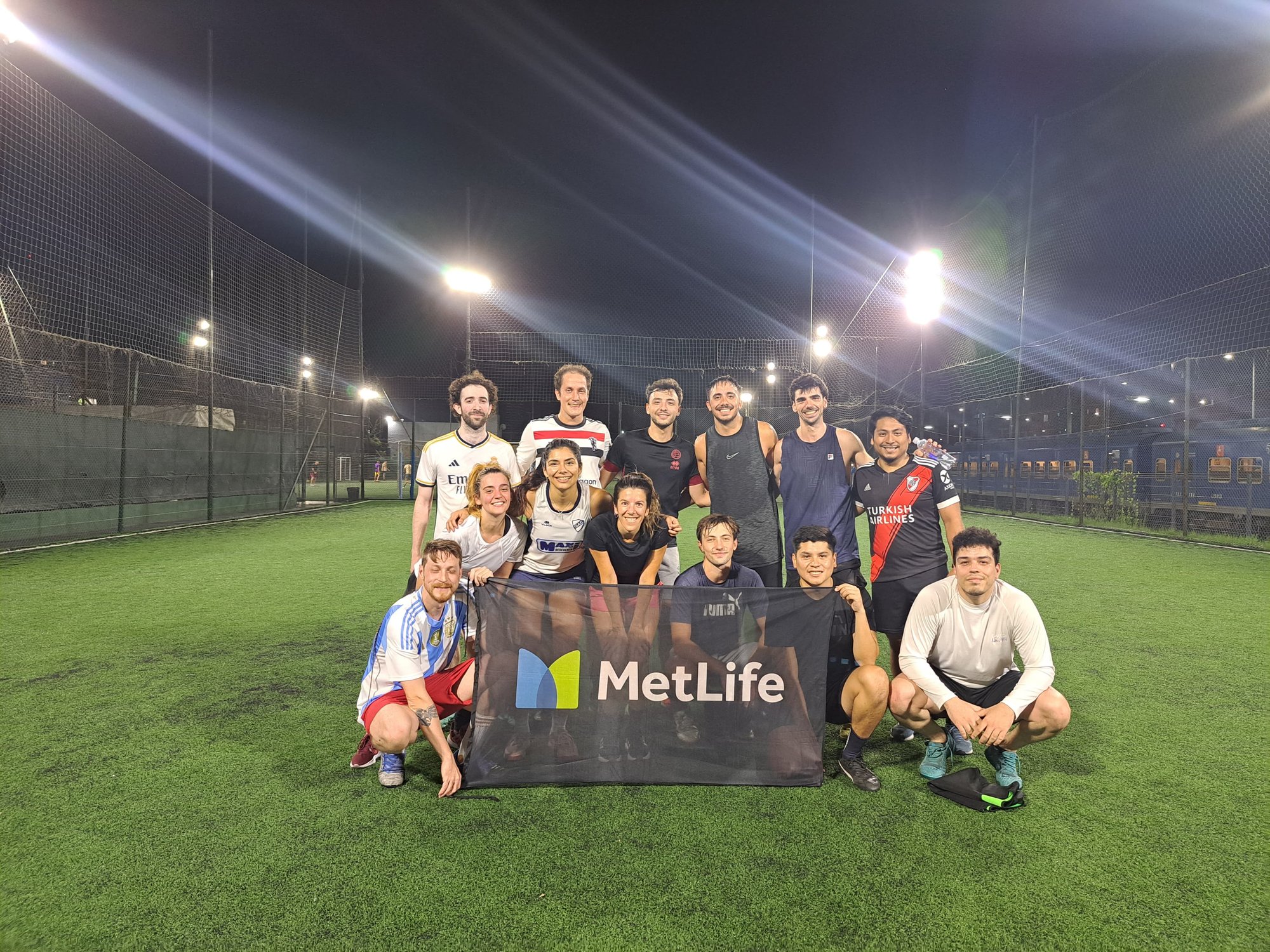 MetLife 4
