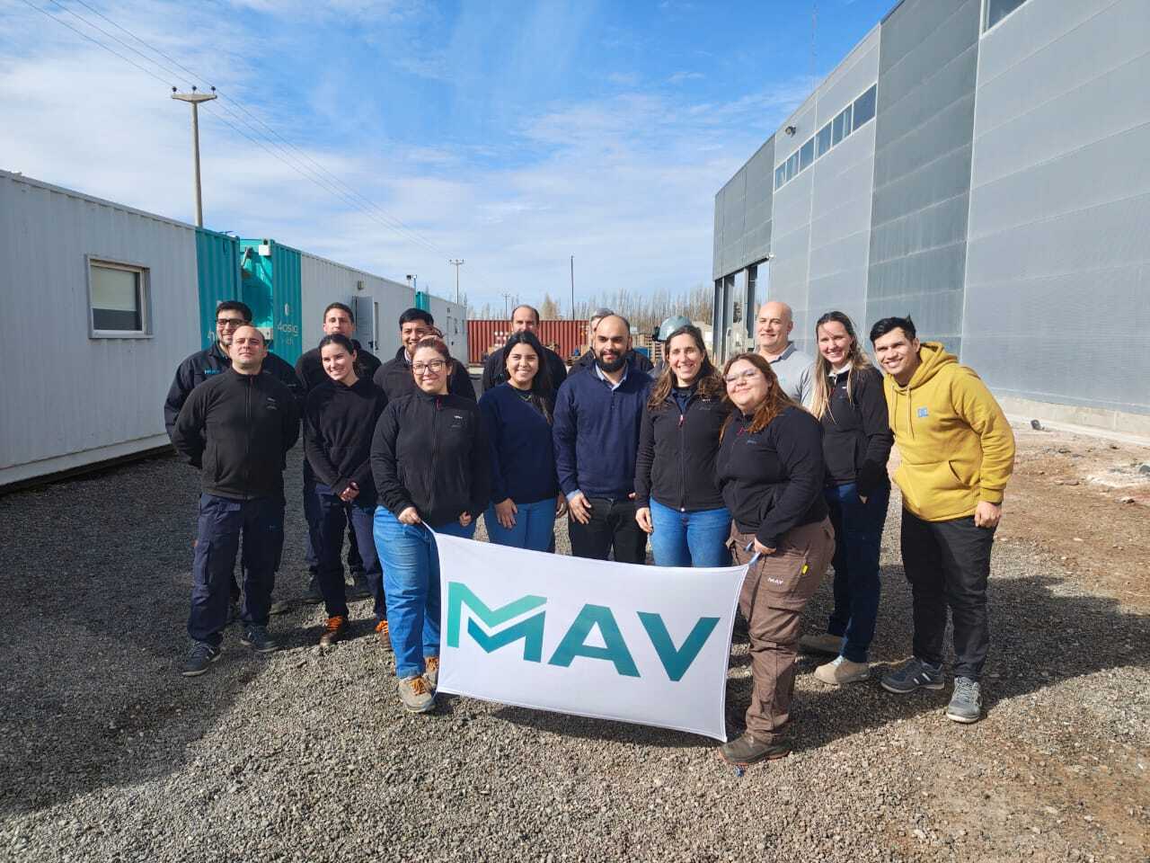 Moto Mecanica Argentina 2