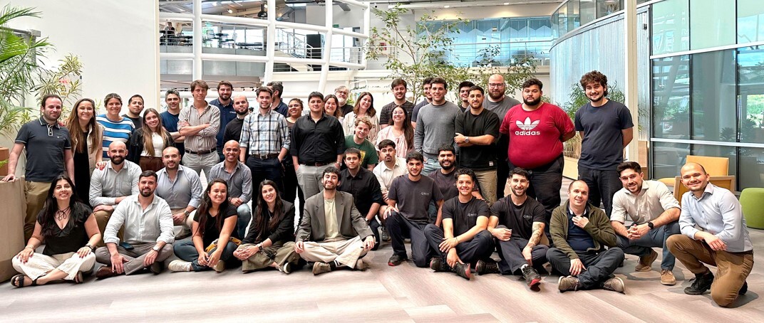 Moto Mecanica Argentina 3