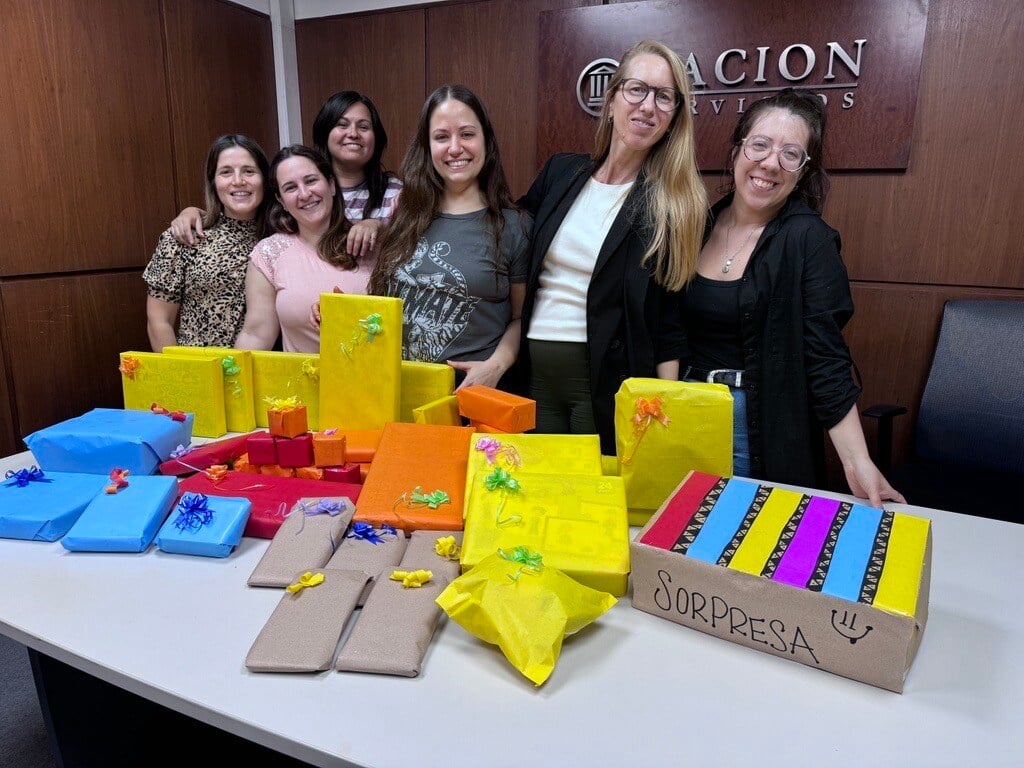 Nacion Servicios SA 4