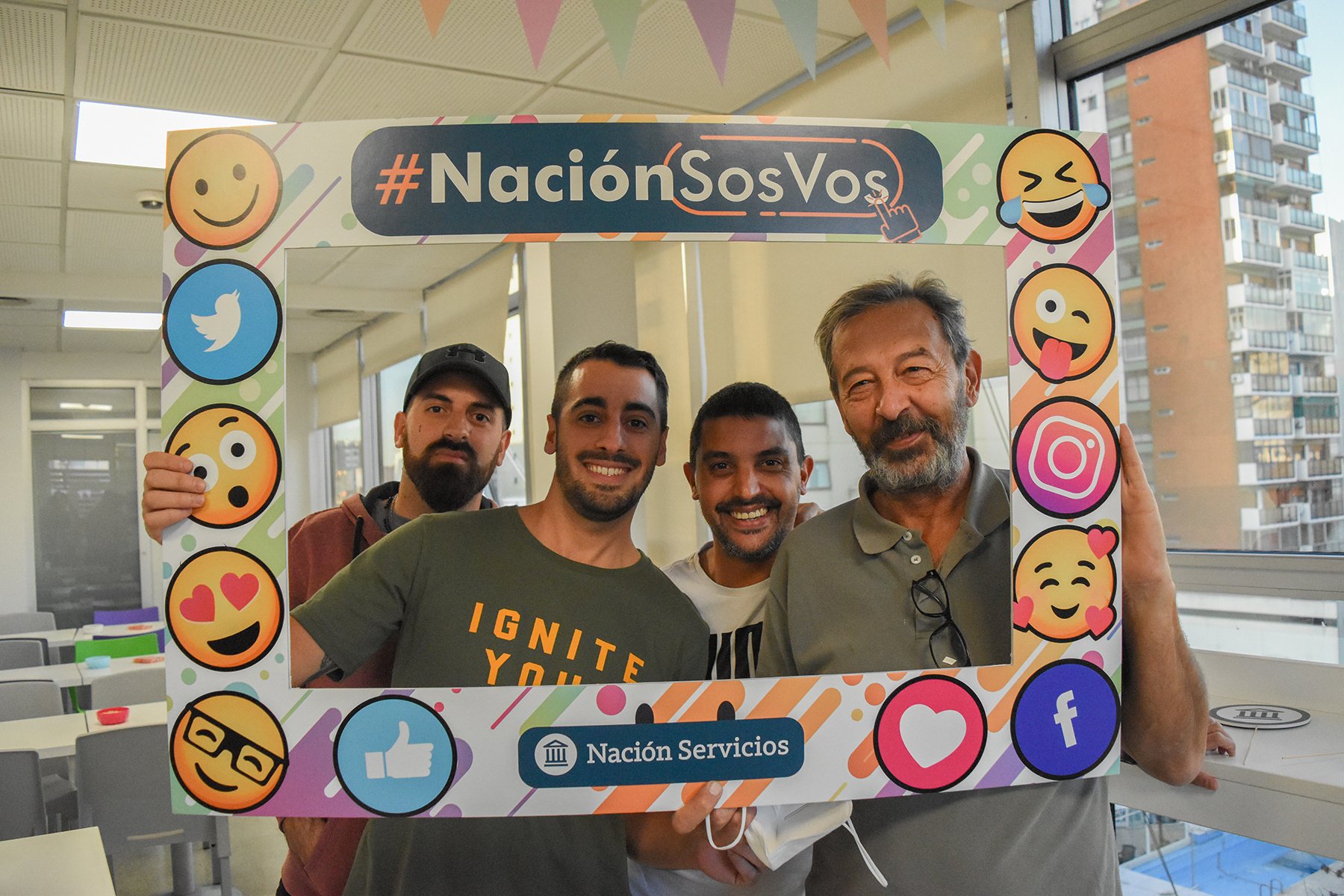 Nacion Servicios SA 7