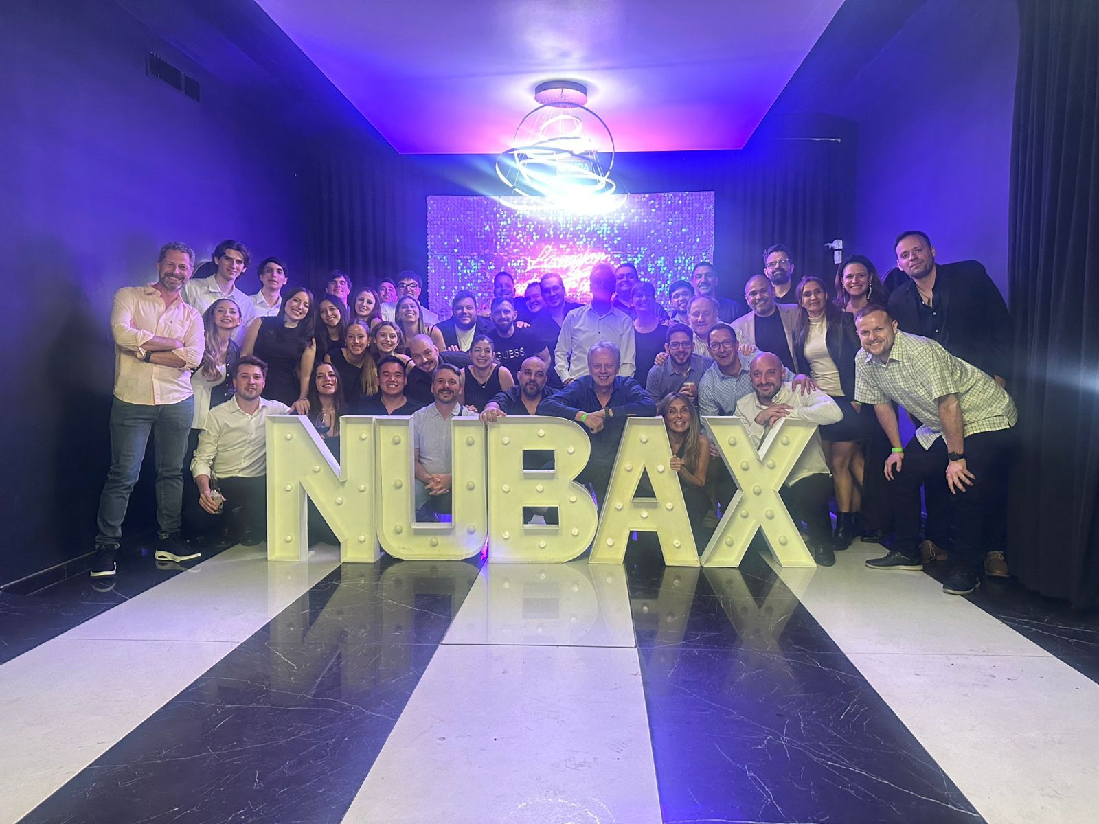 Nubax 2
