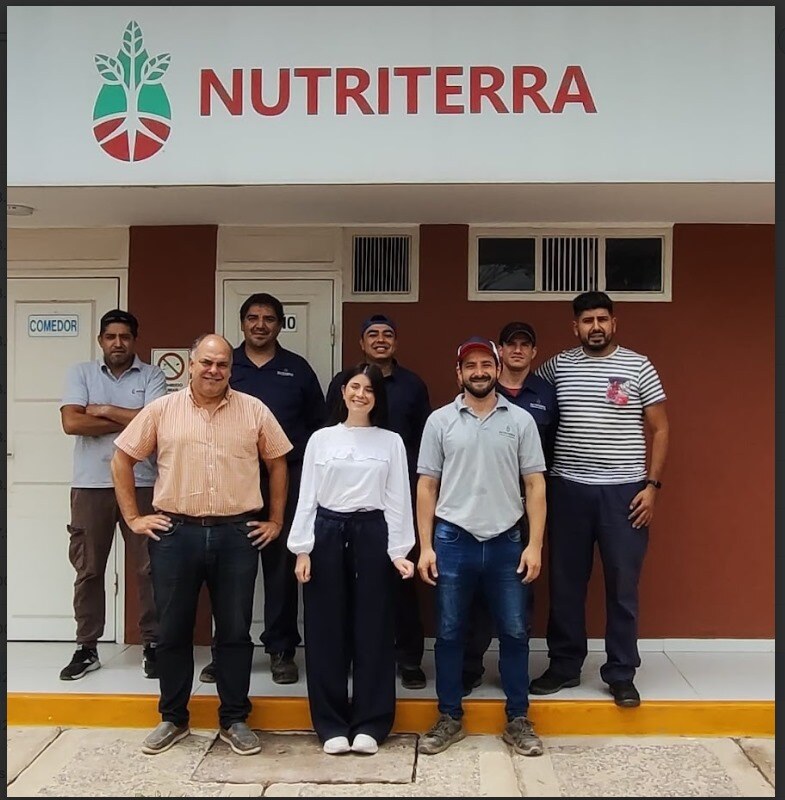 Nutriterra 6