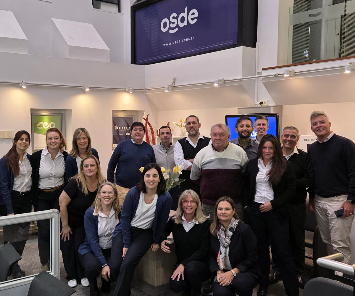OSDE 3