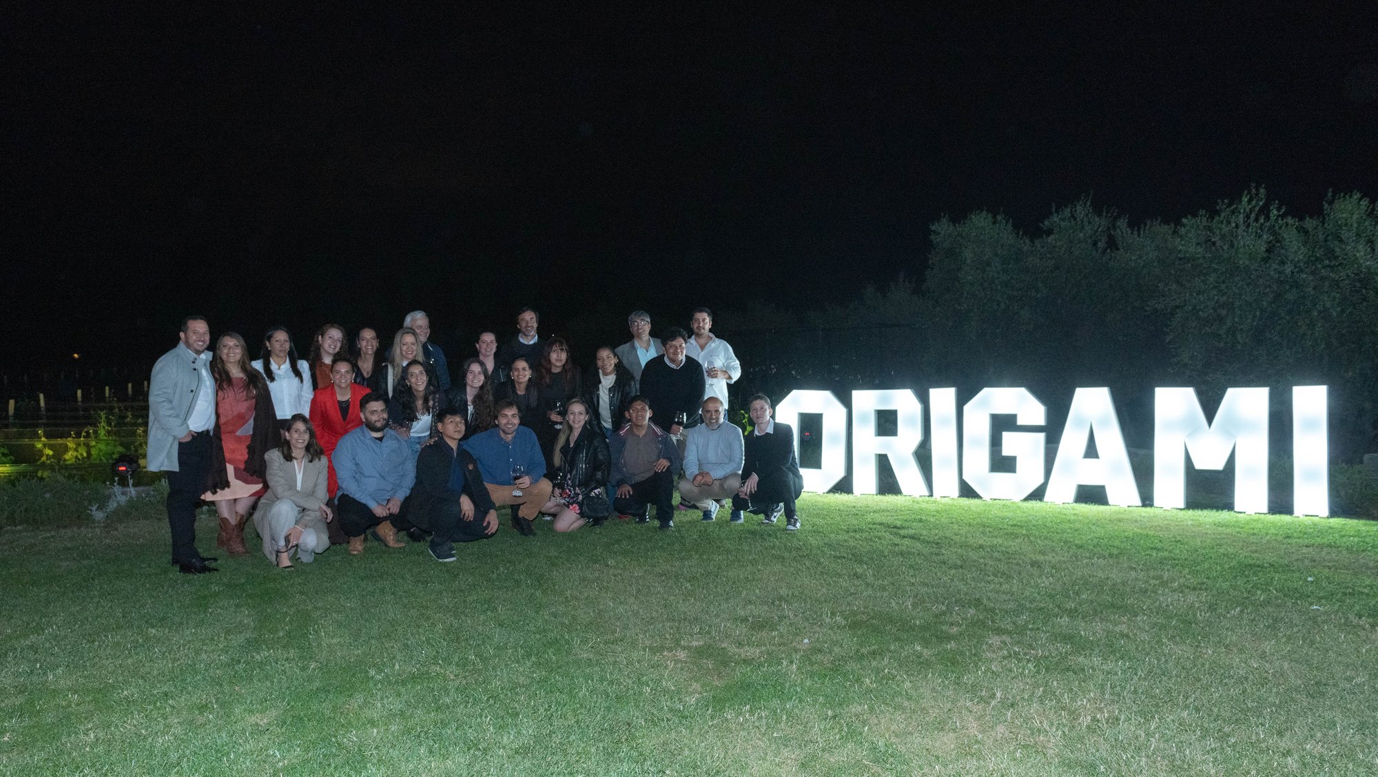 Origami Software 3-1