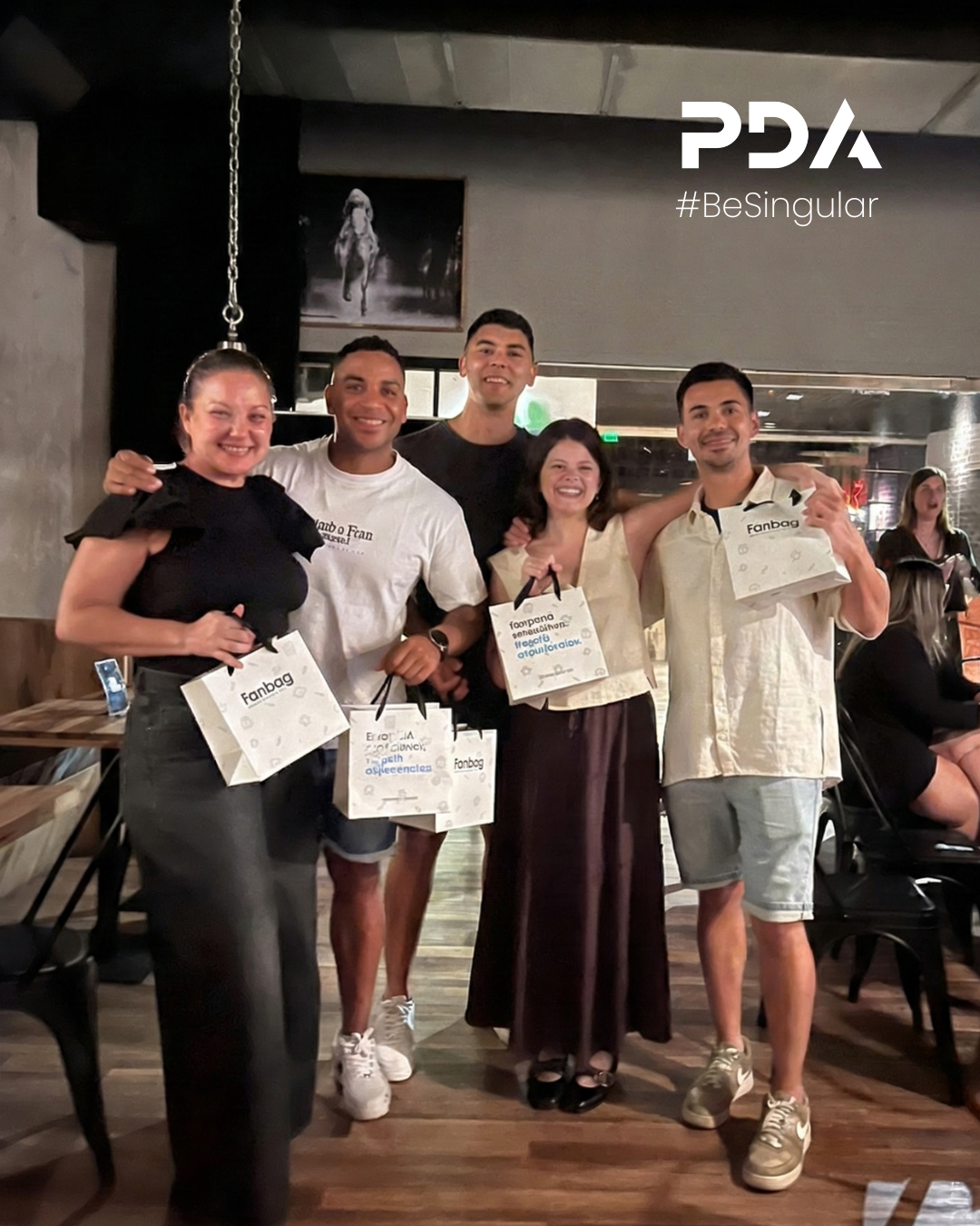 PDA International 2