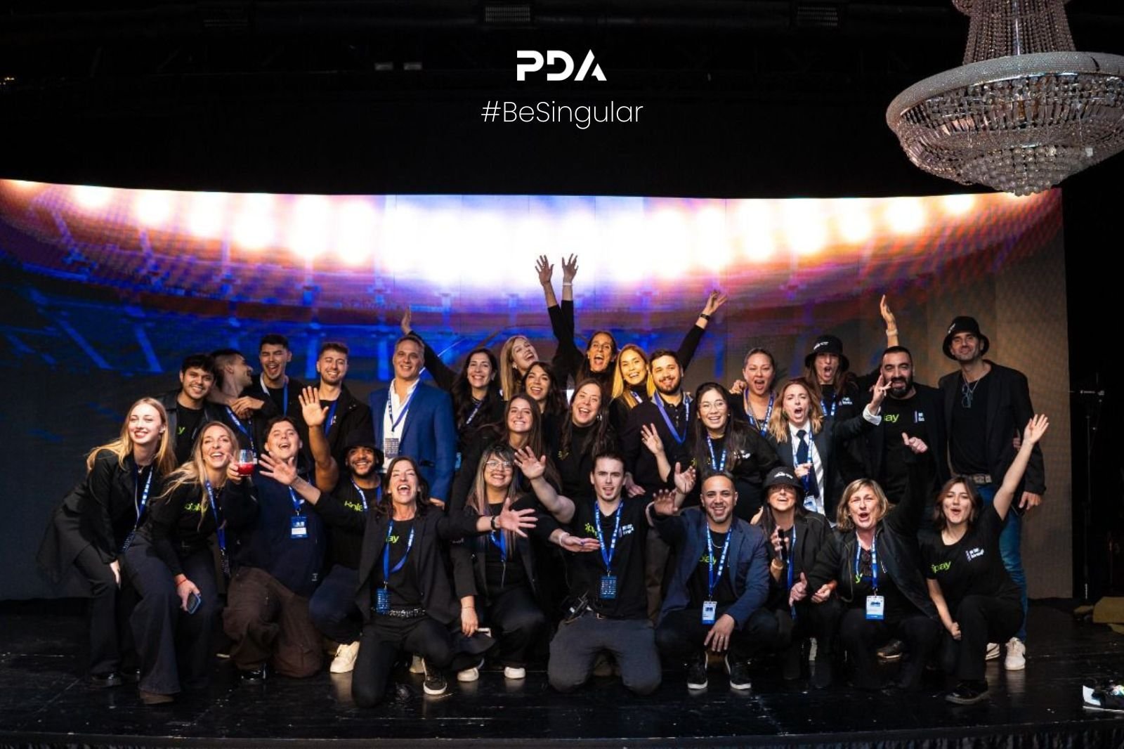 PDA International 3