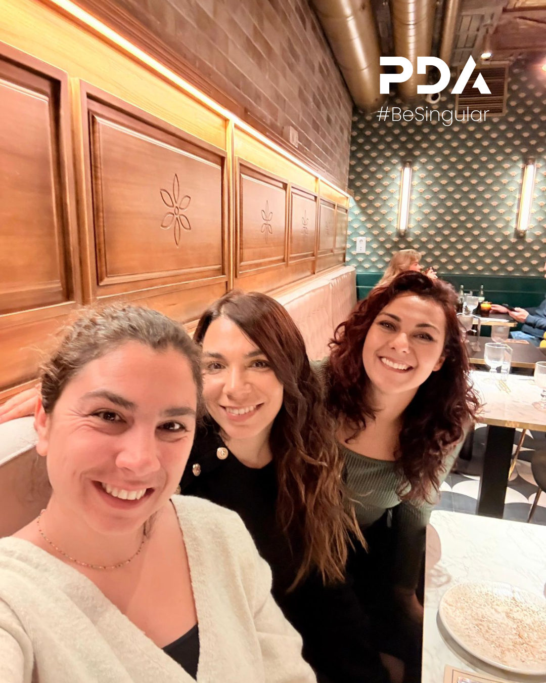 PDA International 4
