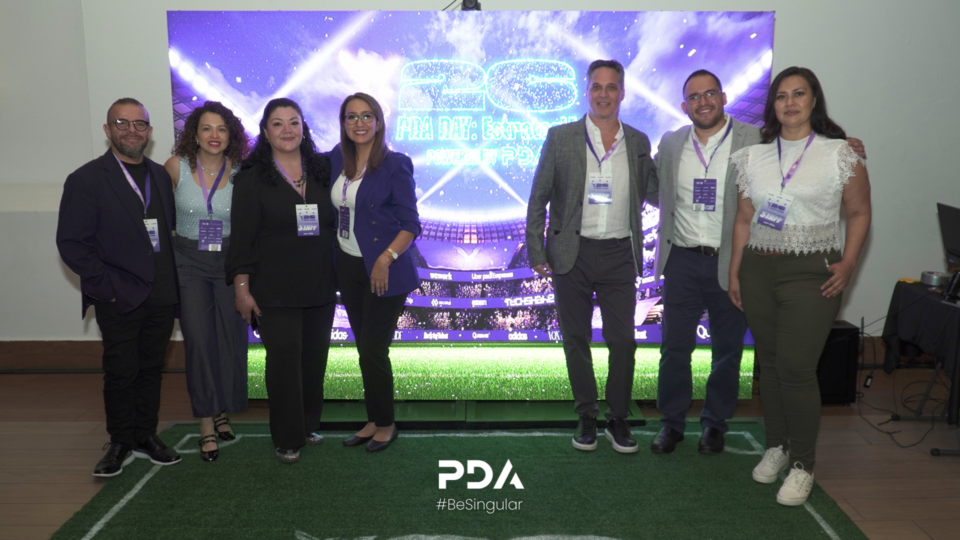 PDA International 5