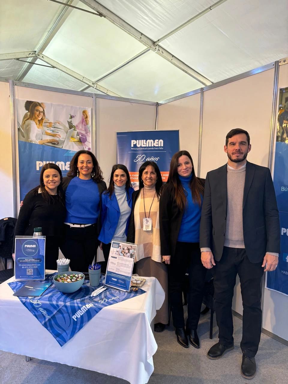 PULLMEN SERVICIOS EMPRESARIOS 2