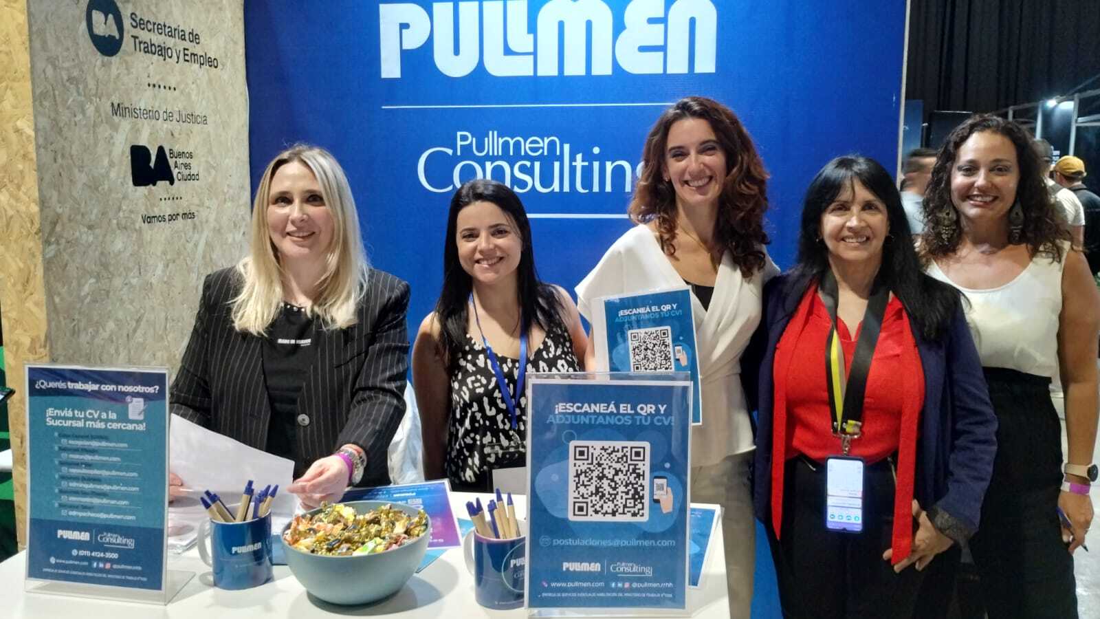 PULLMEN SERVICIOS EMPRESARIOS 4