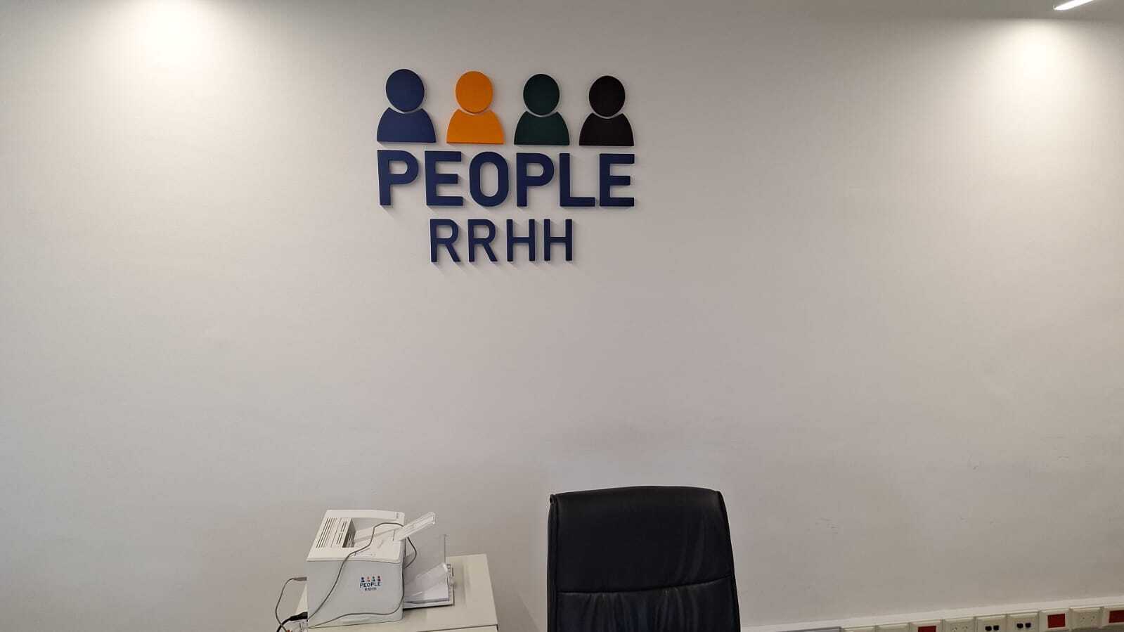 People RH 2