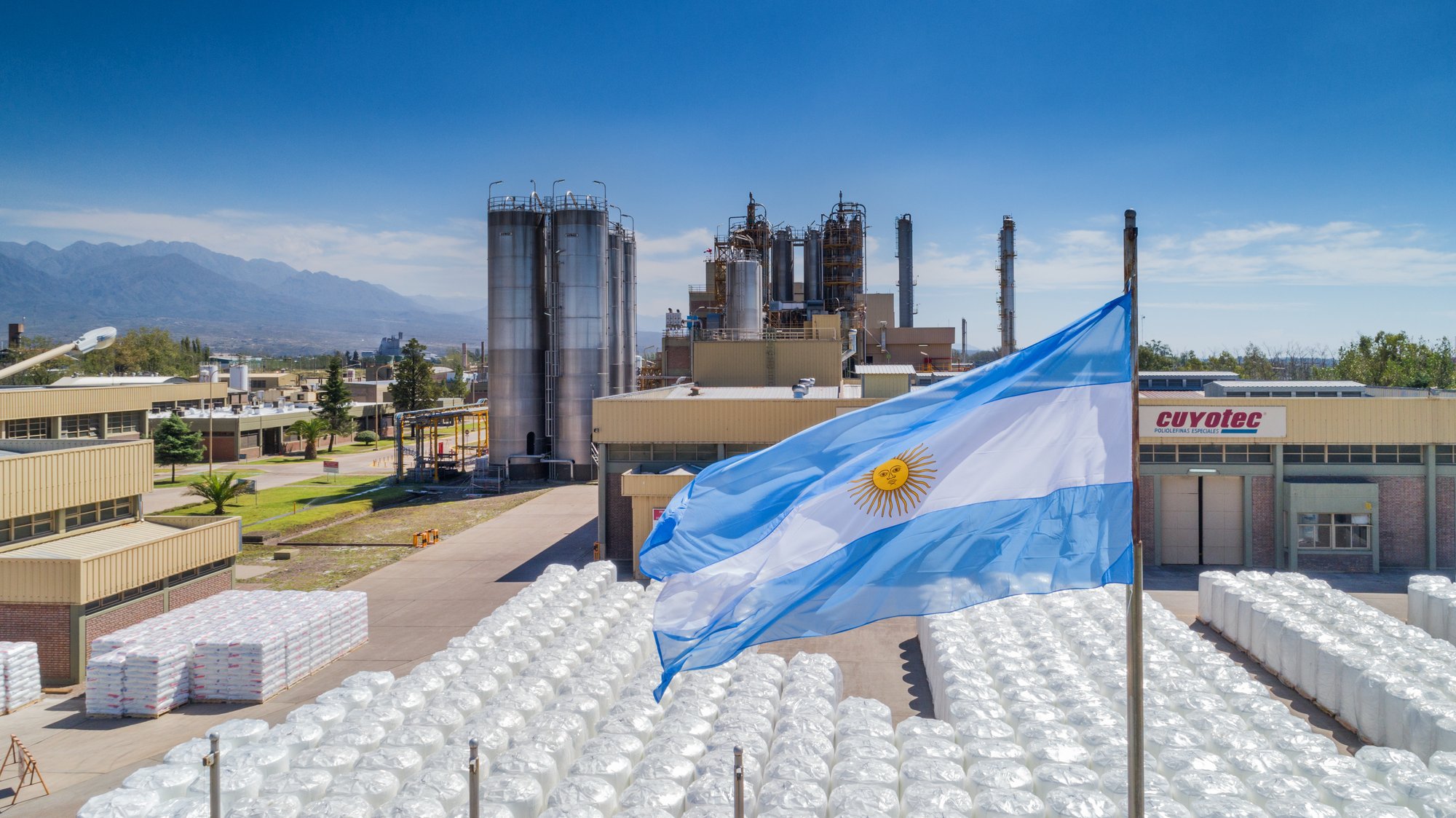 Petrocuyo  1