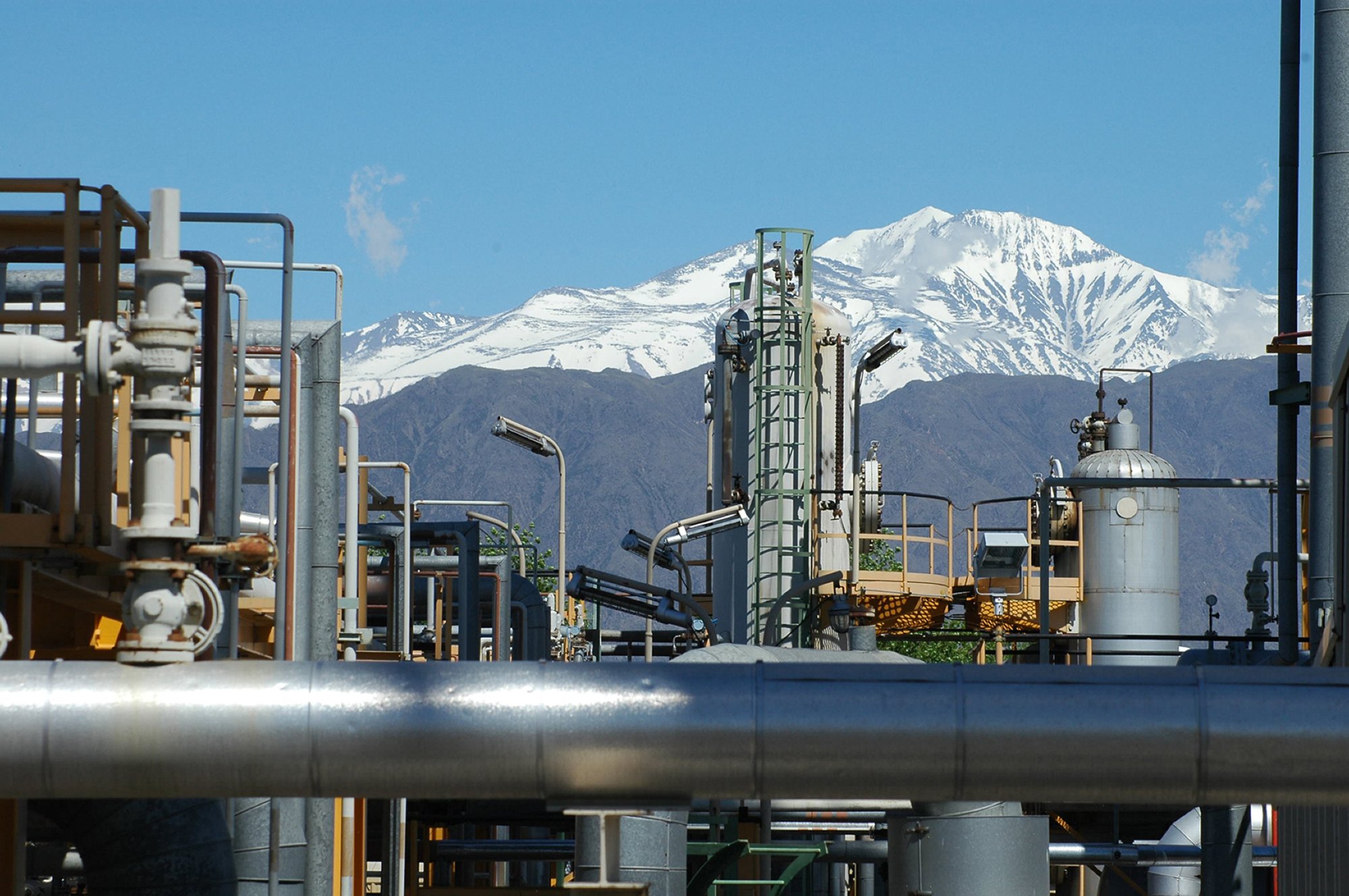Petrocuyo 3