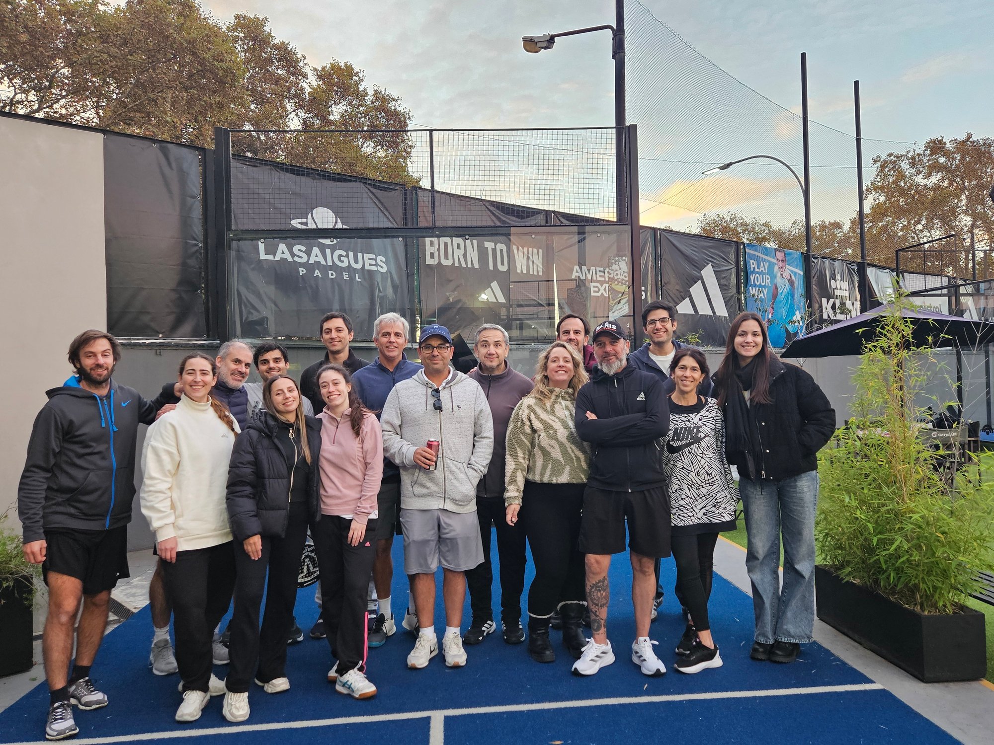 Plaza Logística 2-1