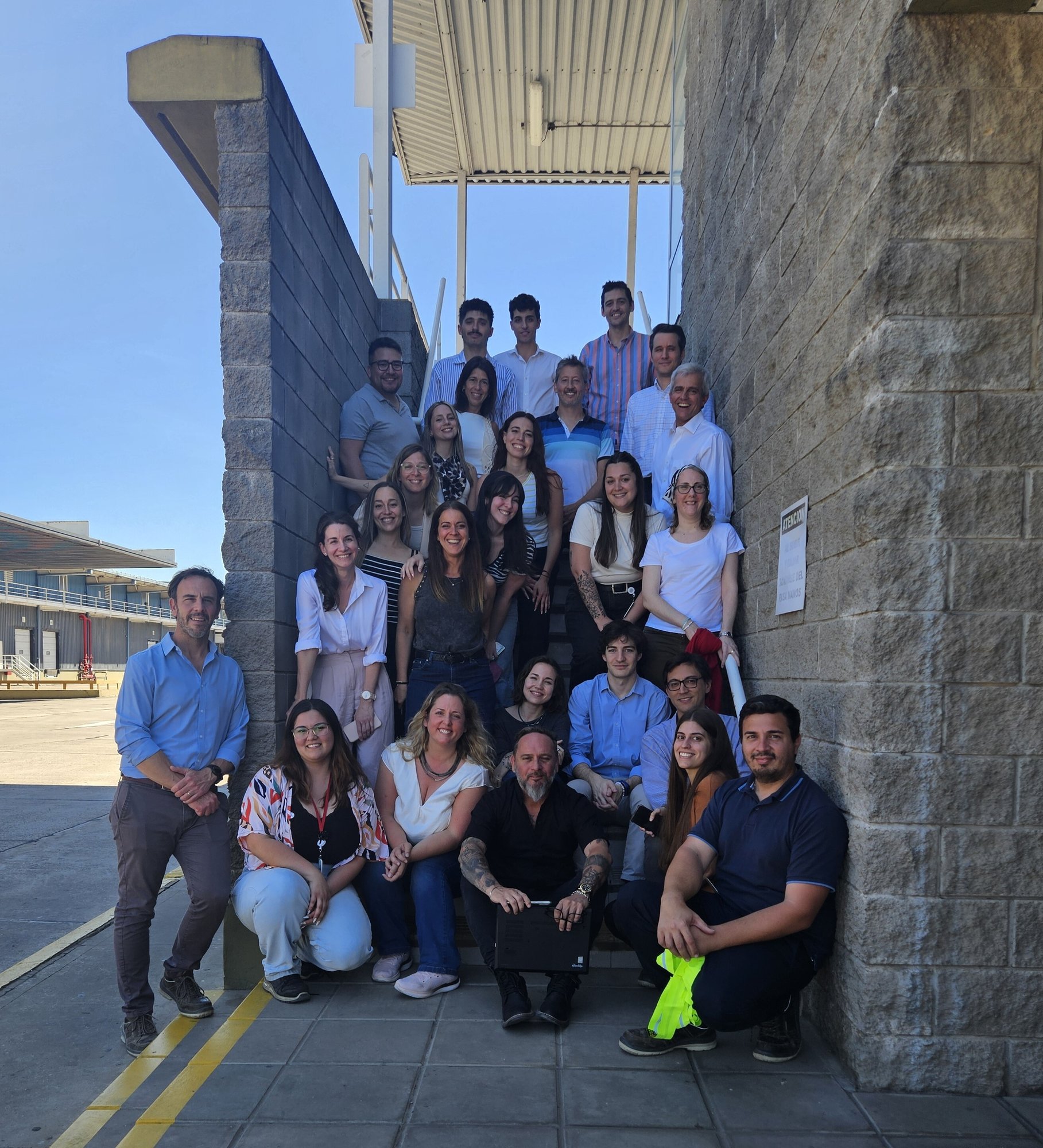 Plaza Logística 4-1