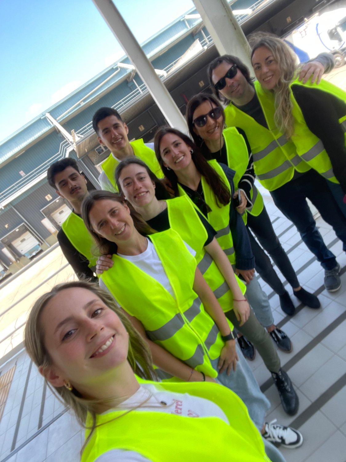 Plaza Logística 5-1