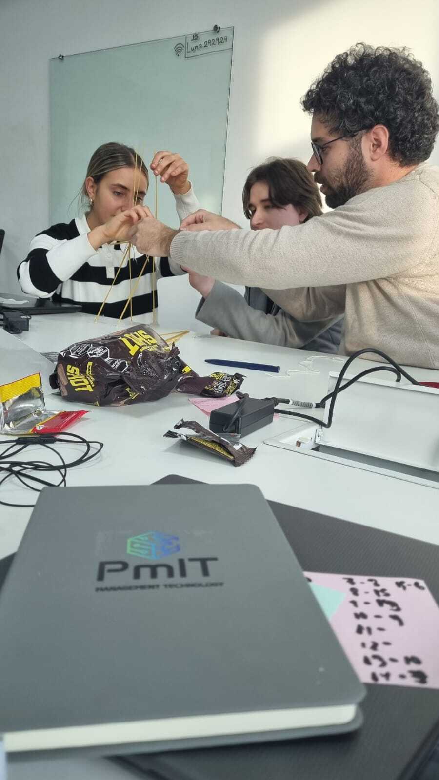 PmIT 5