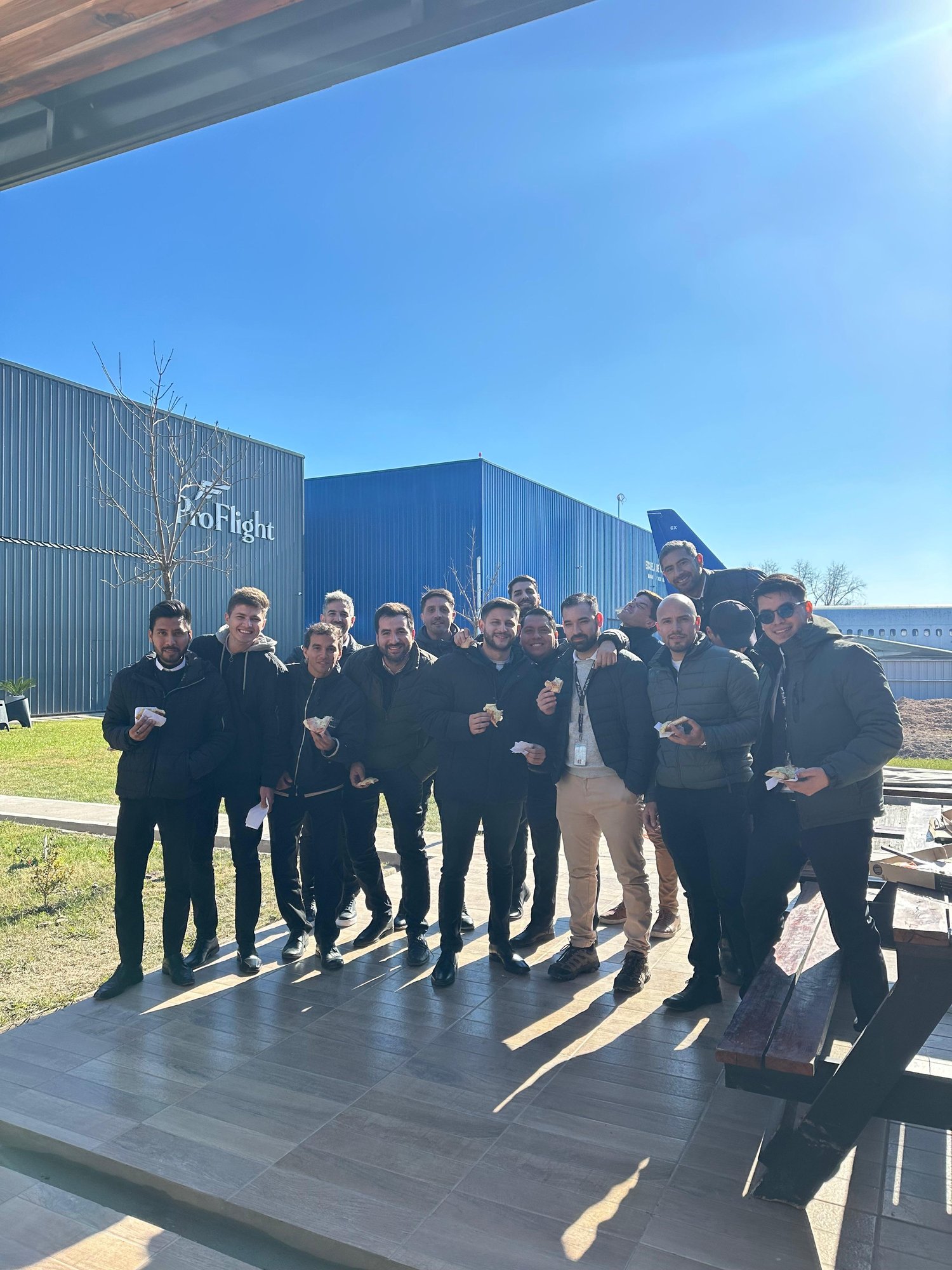 ProFlight Aviation Academy  5