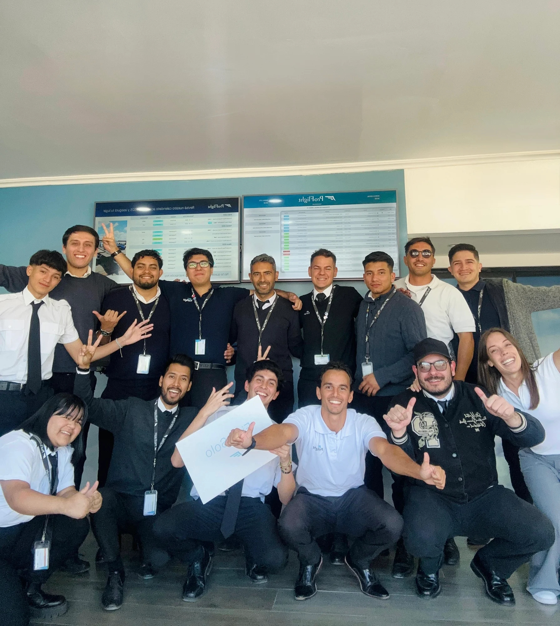 ProFlight Aviation Academy 2-1