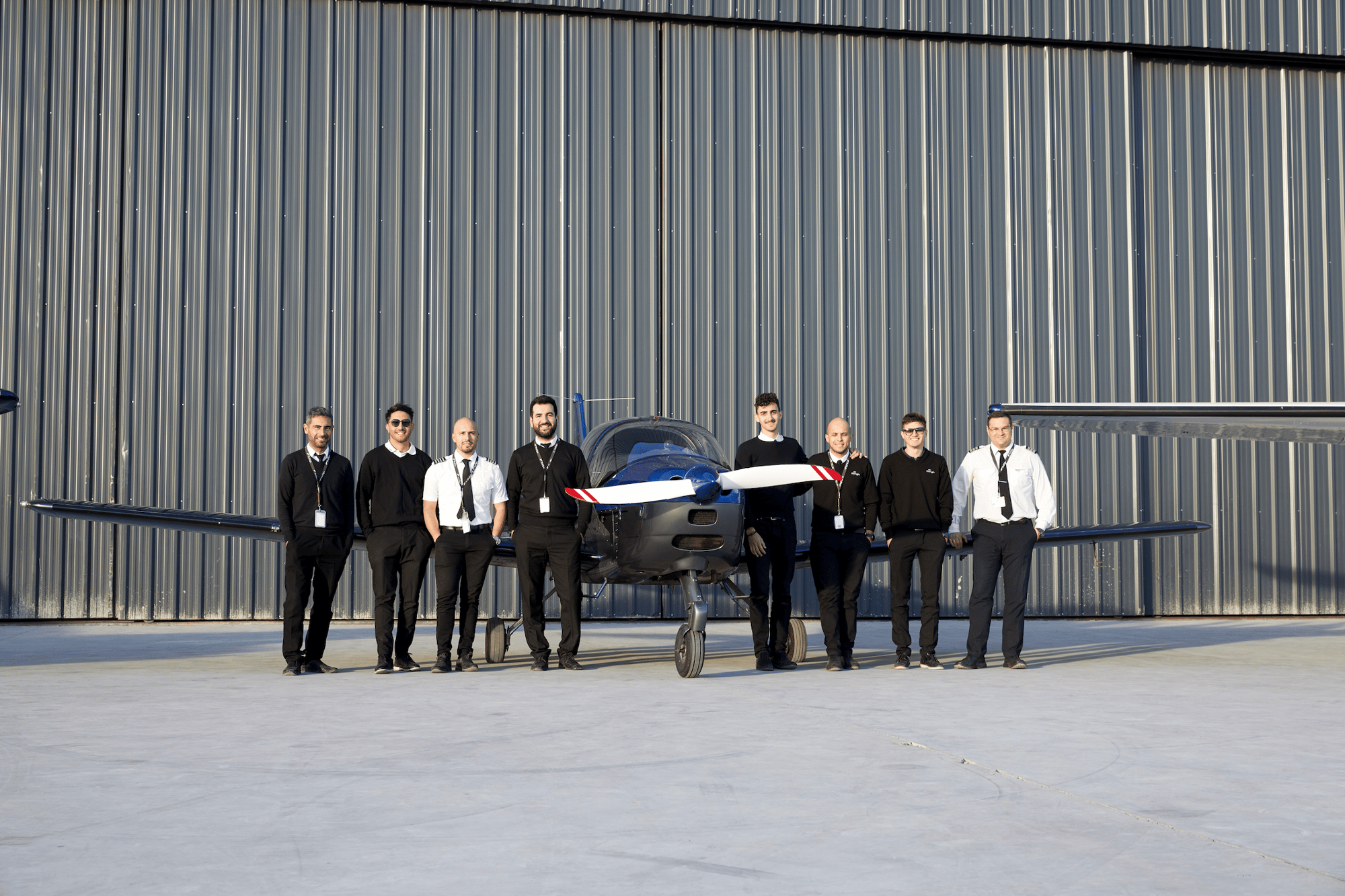 ProFlight Aviation Academy 3