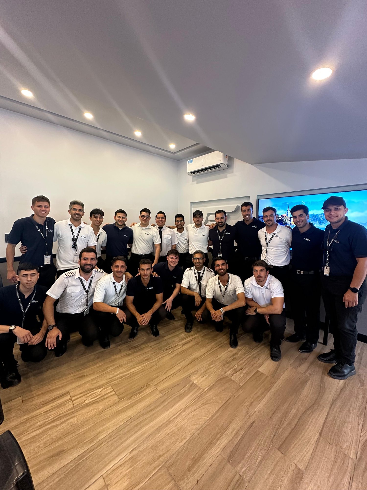 ProFlight Aviation Academy 4
