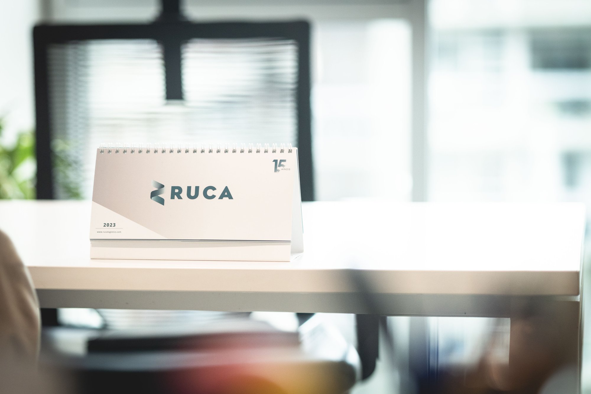 RUCA LOGISTICS 5-1
