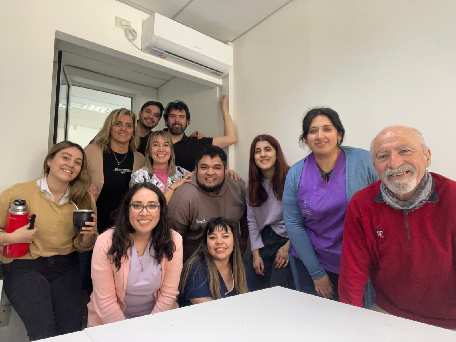 Salud Empresaria 3