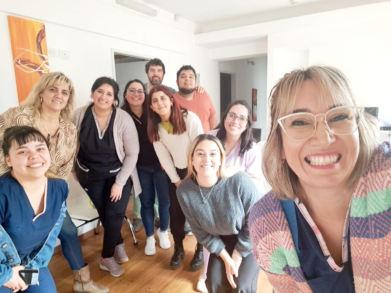 Salud Empresaria 4