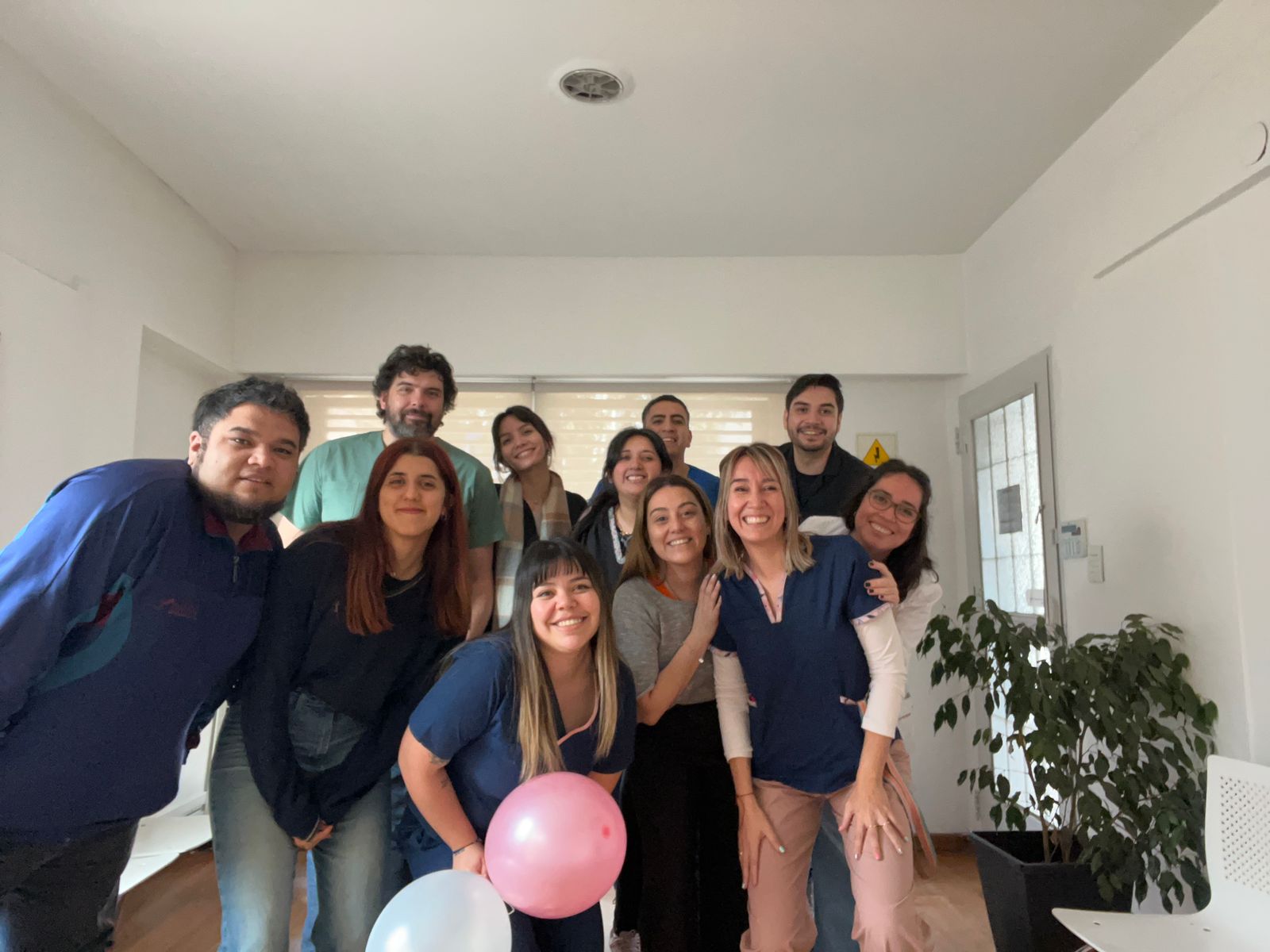Salud Empresaria 6