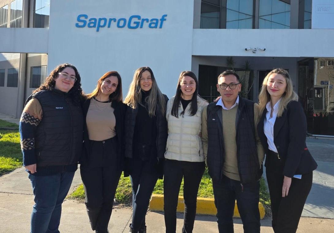 SaproGraf 2