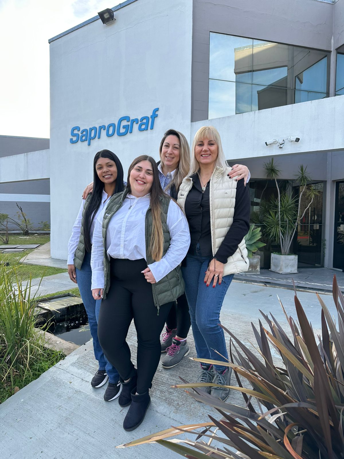 SaproGraf 3