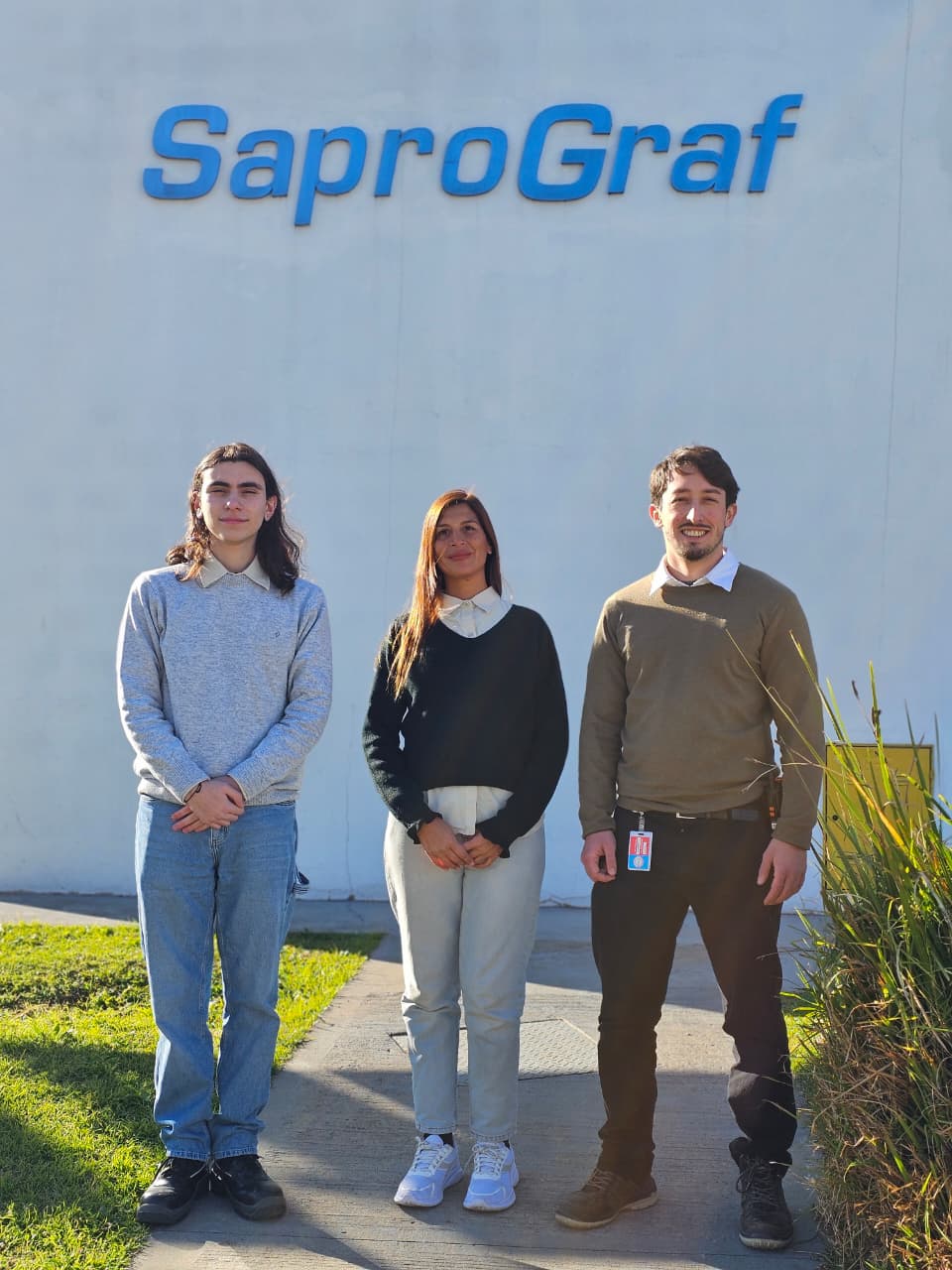 SaproGraf 4