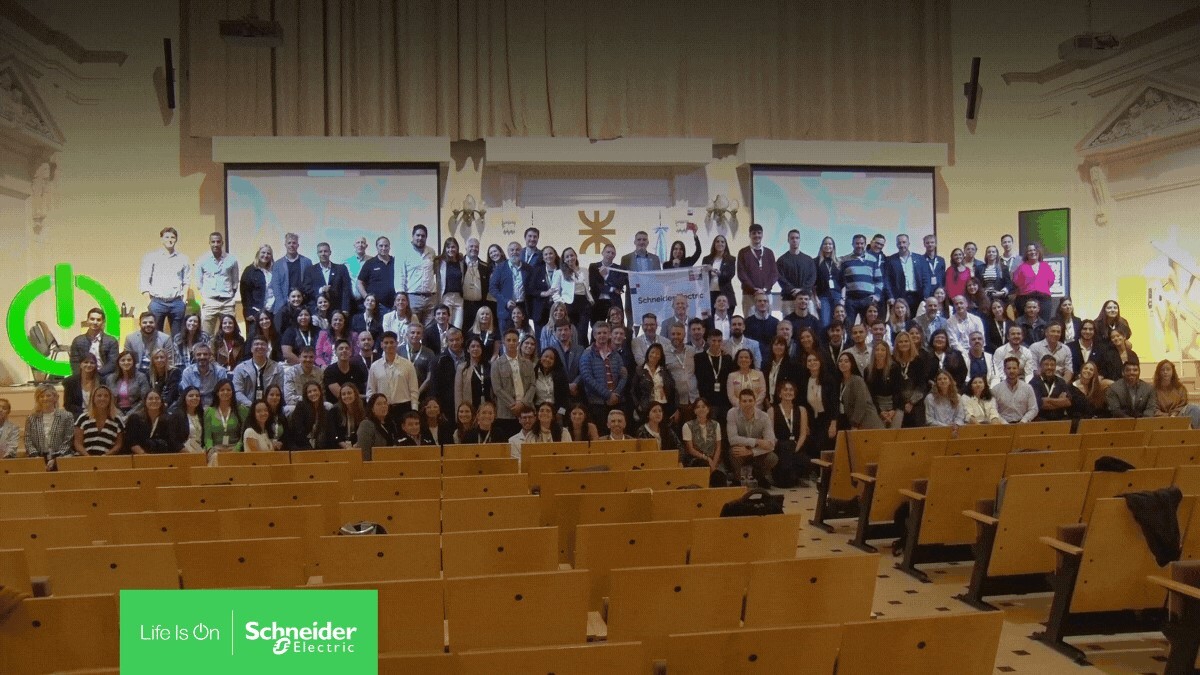 Schneider Electric 2-2