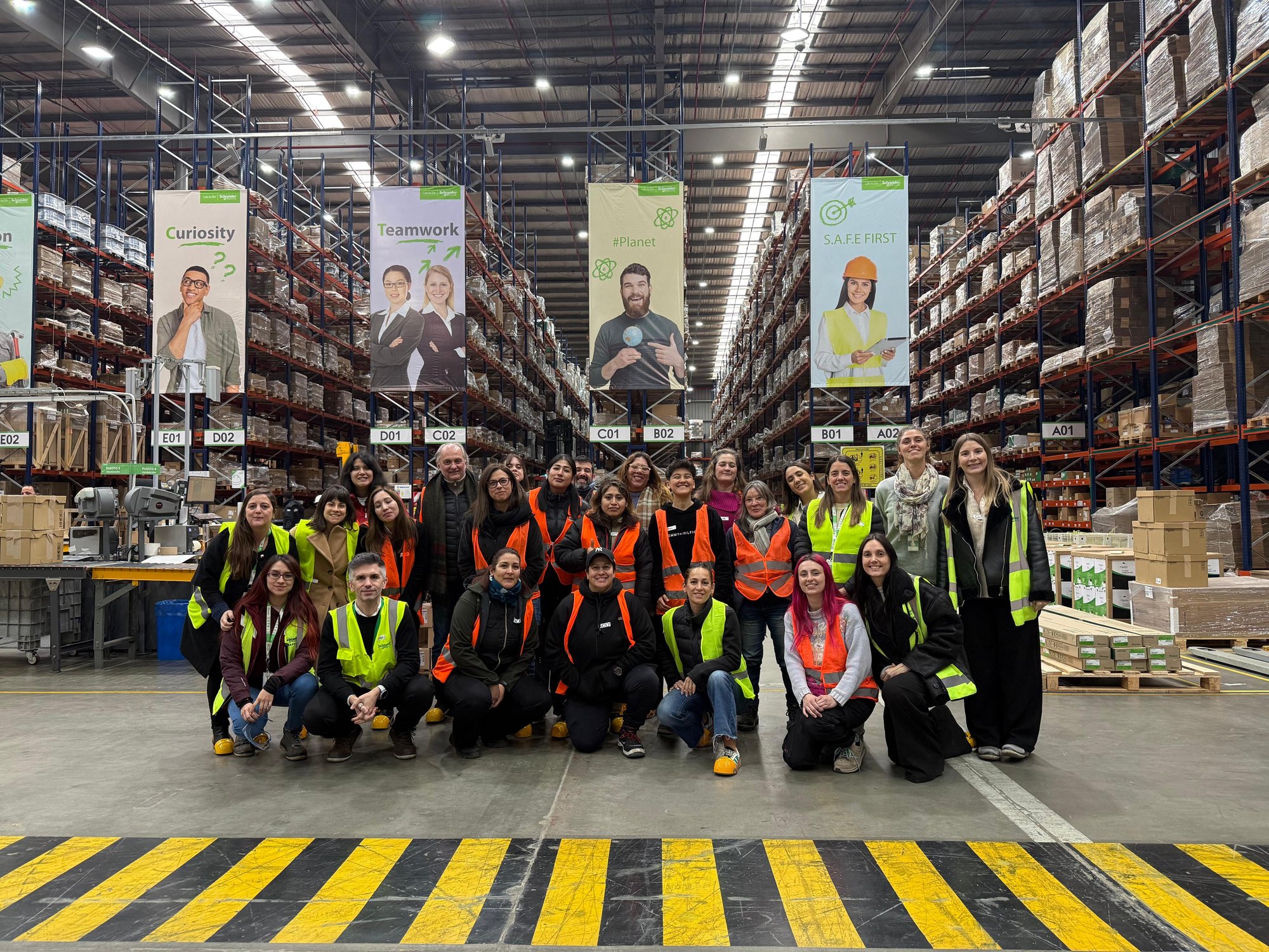 Schneider Electric 5