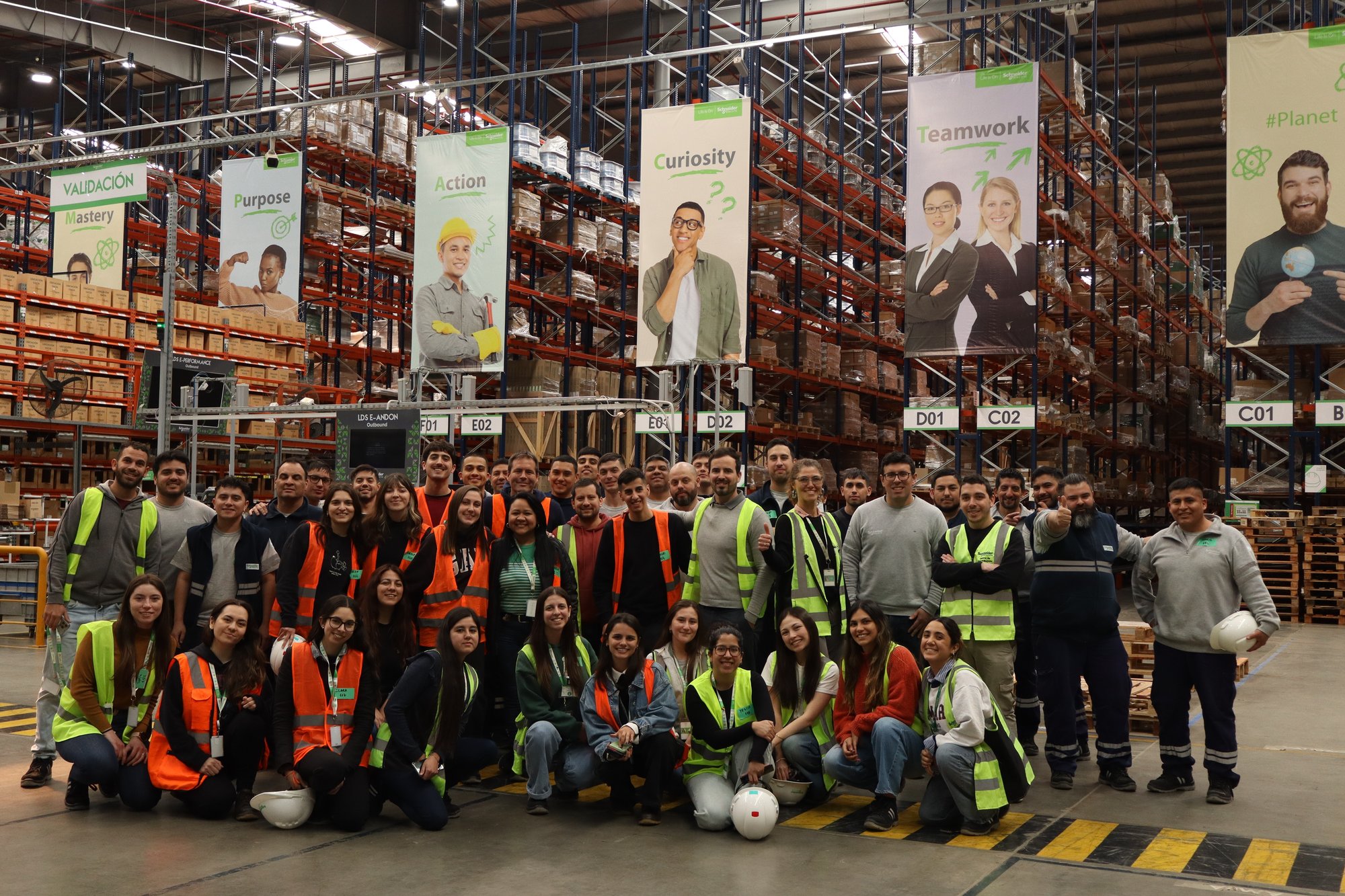 Schneider Electric 7