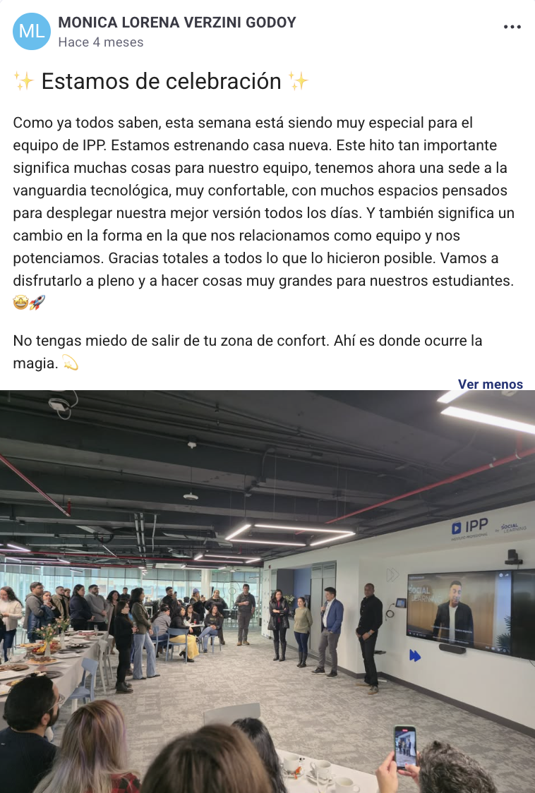 Social Learning 3