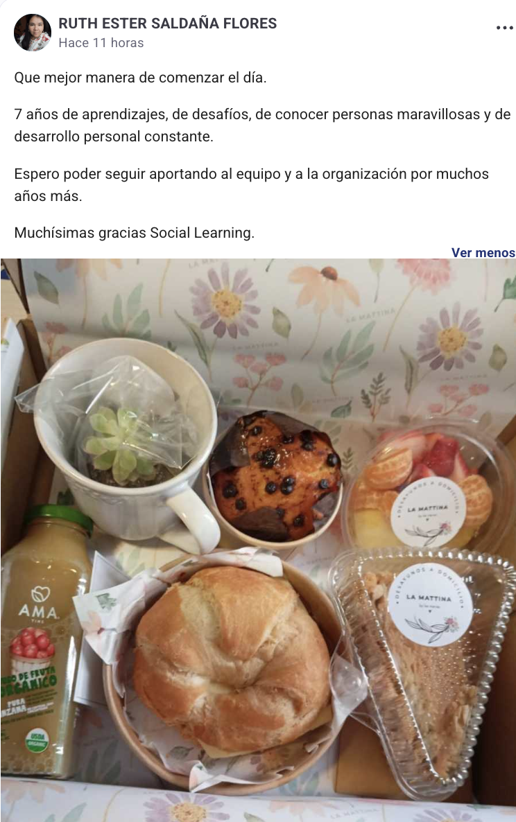 Social Learning 6