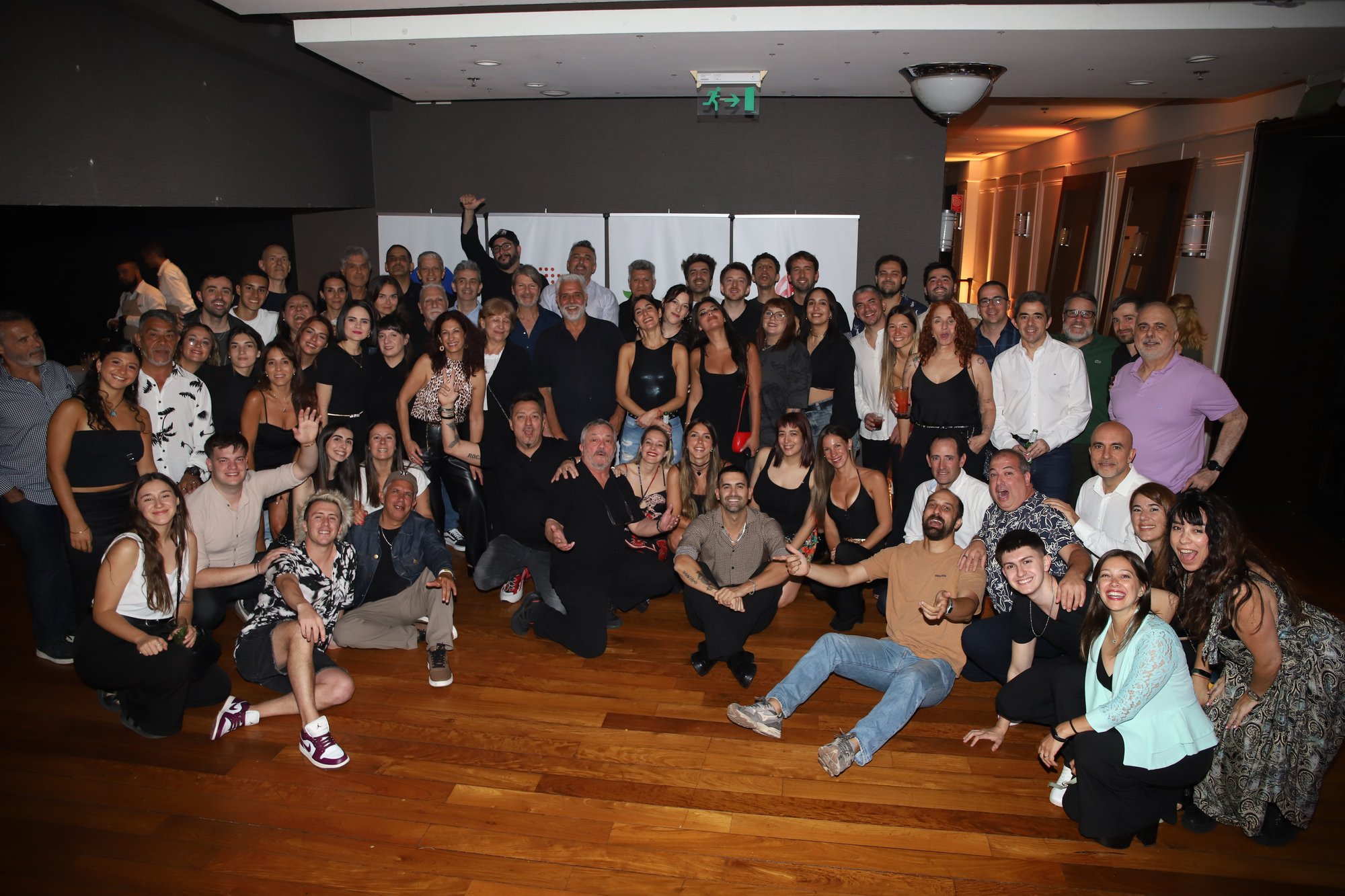 Sony Music Entertainment Argentina 1