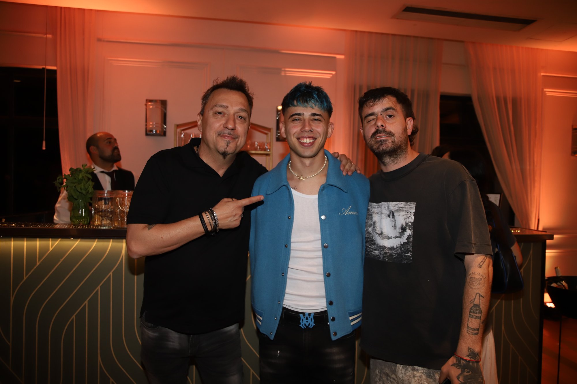 Sony Music Entertainment Argentina 2