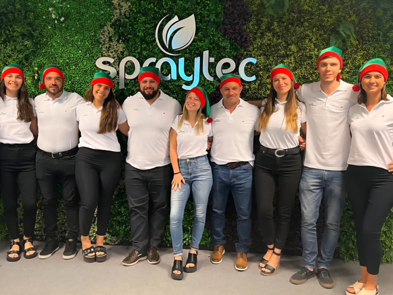 Spraytec Argentina 1