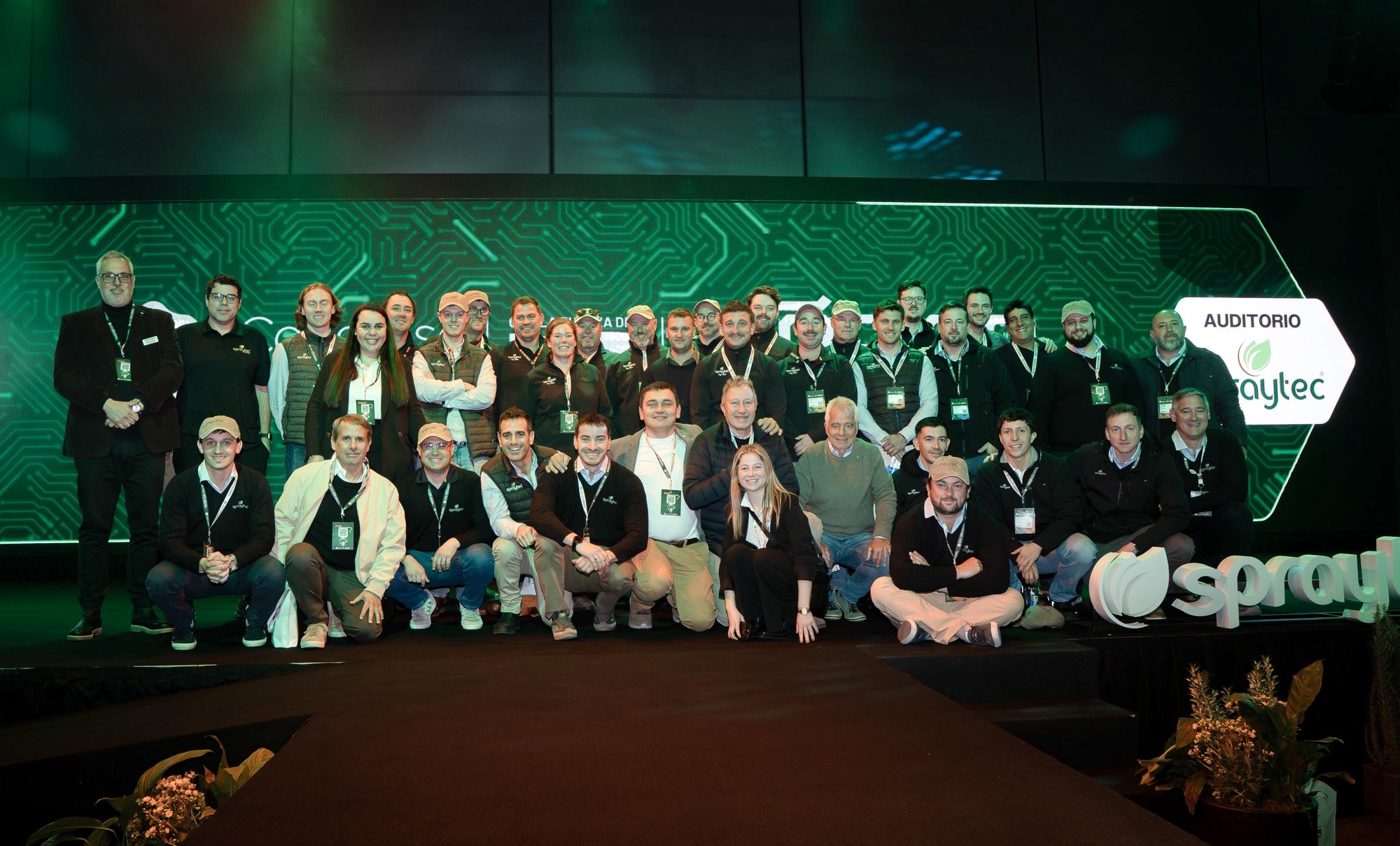 Spraytec Argentina 4