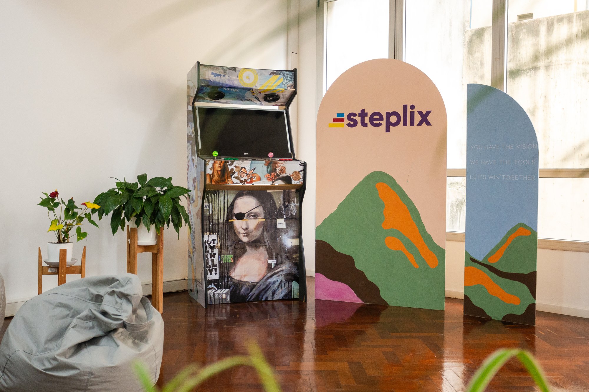 Steplix 1