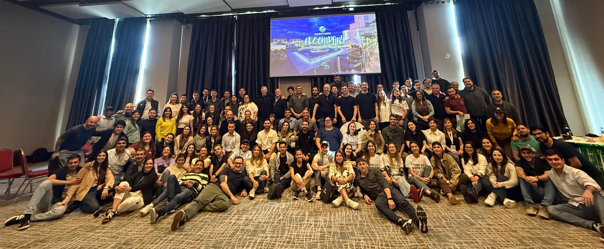 Summit Agro Argentina 1