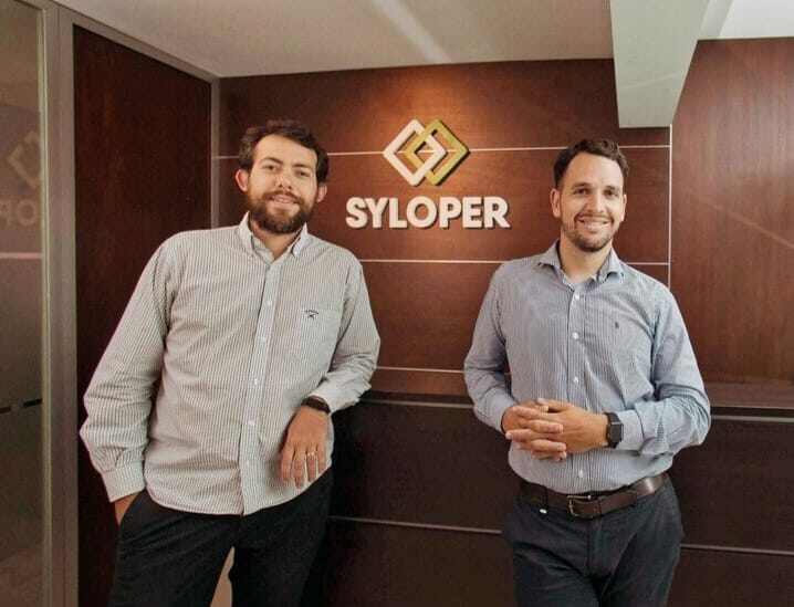 Syloper 3