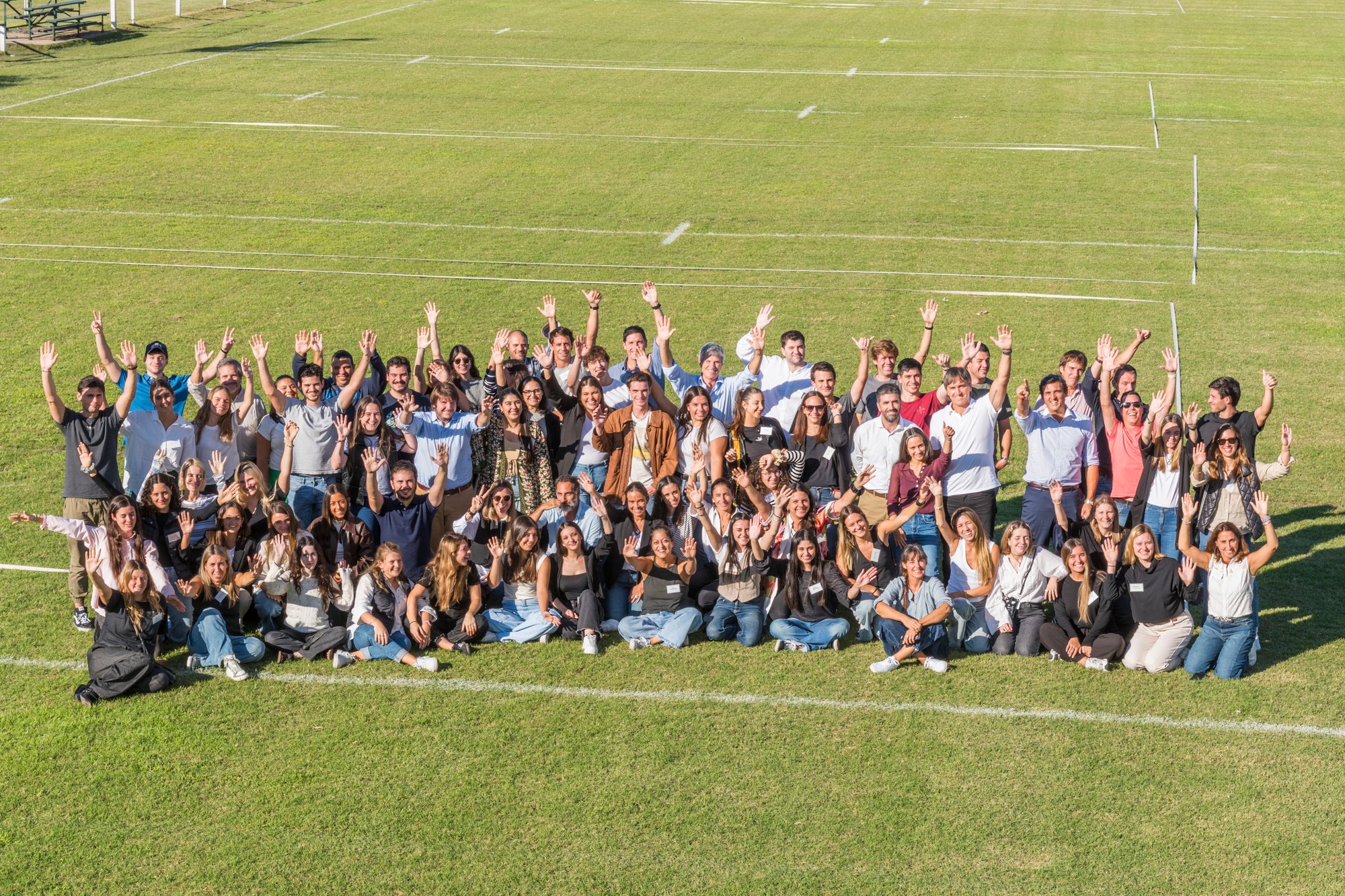 TCA Tanoira Cassagne 1-2