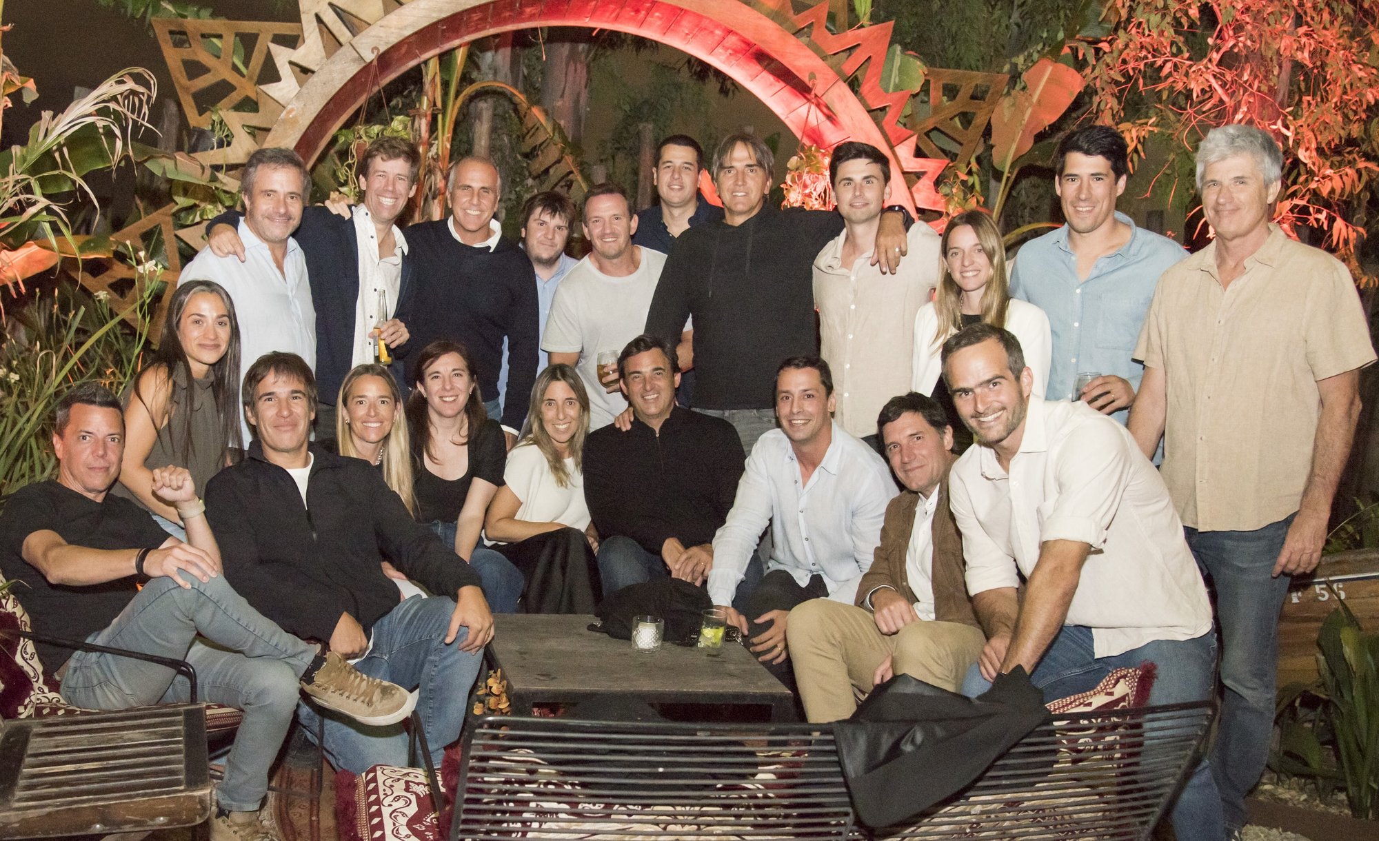 TCA Tanoira Cassagne 2-2